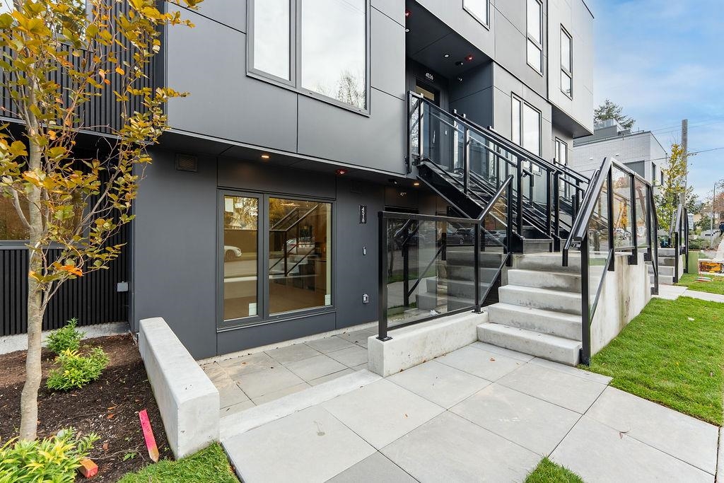 4518 HEATHER STREET, Vancouver BC V5Z 2H9, R3179146, BC,