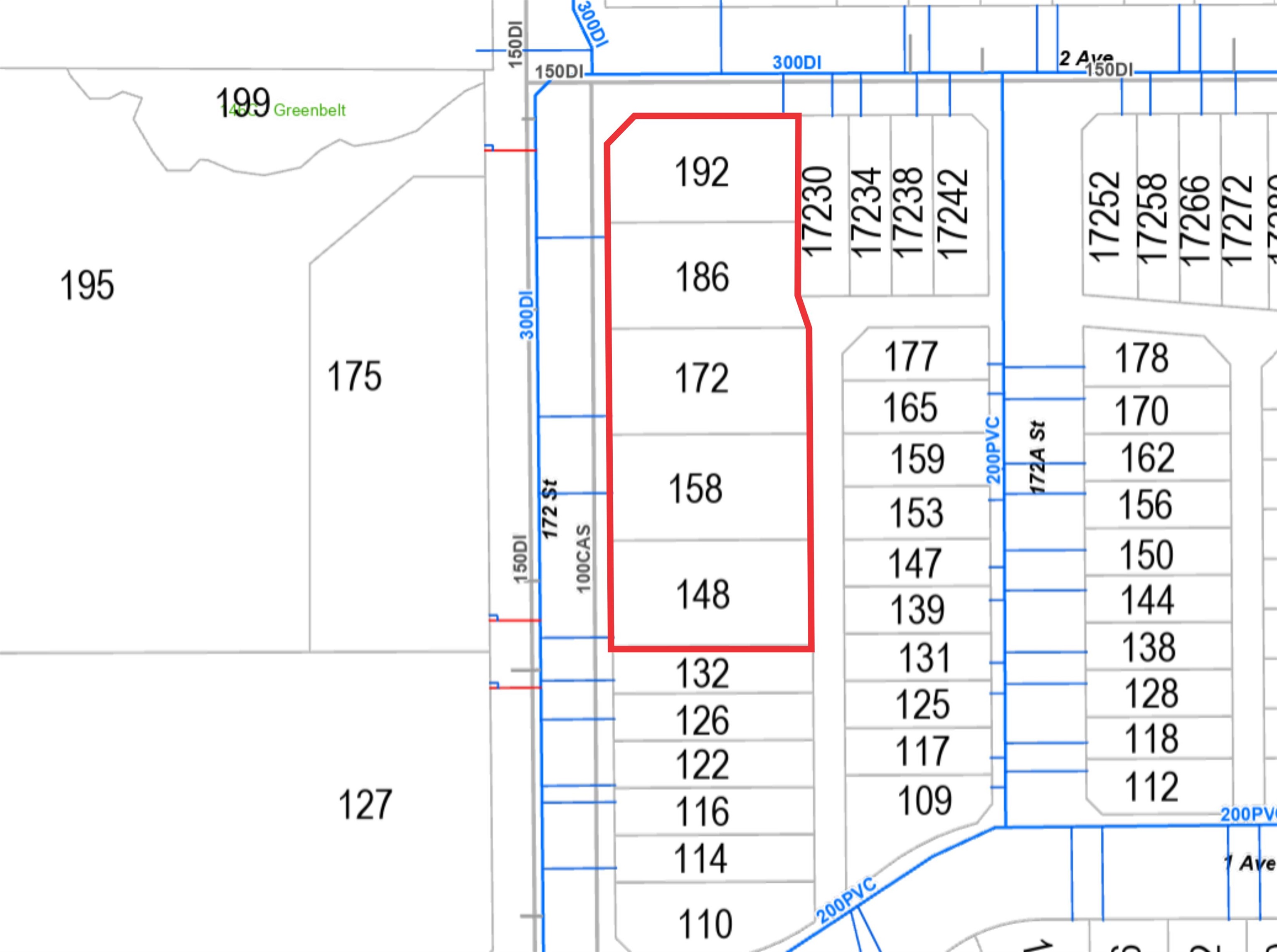 192 172 STREET, Surrey BC V3S 9R2, R3179147, BC,
