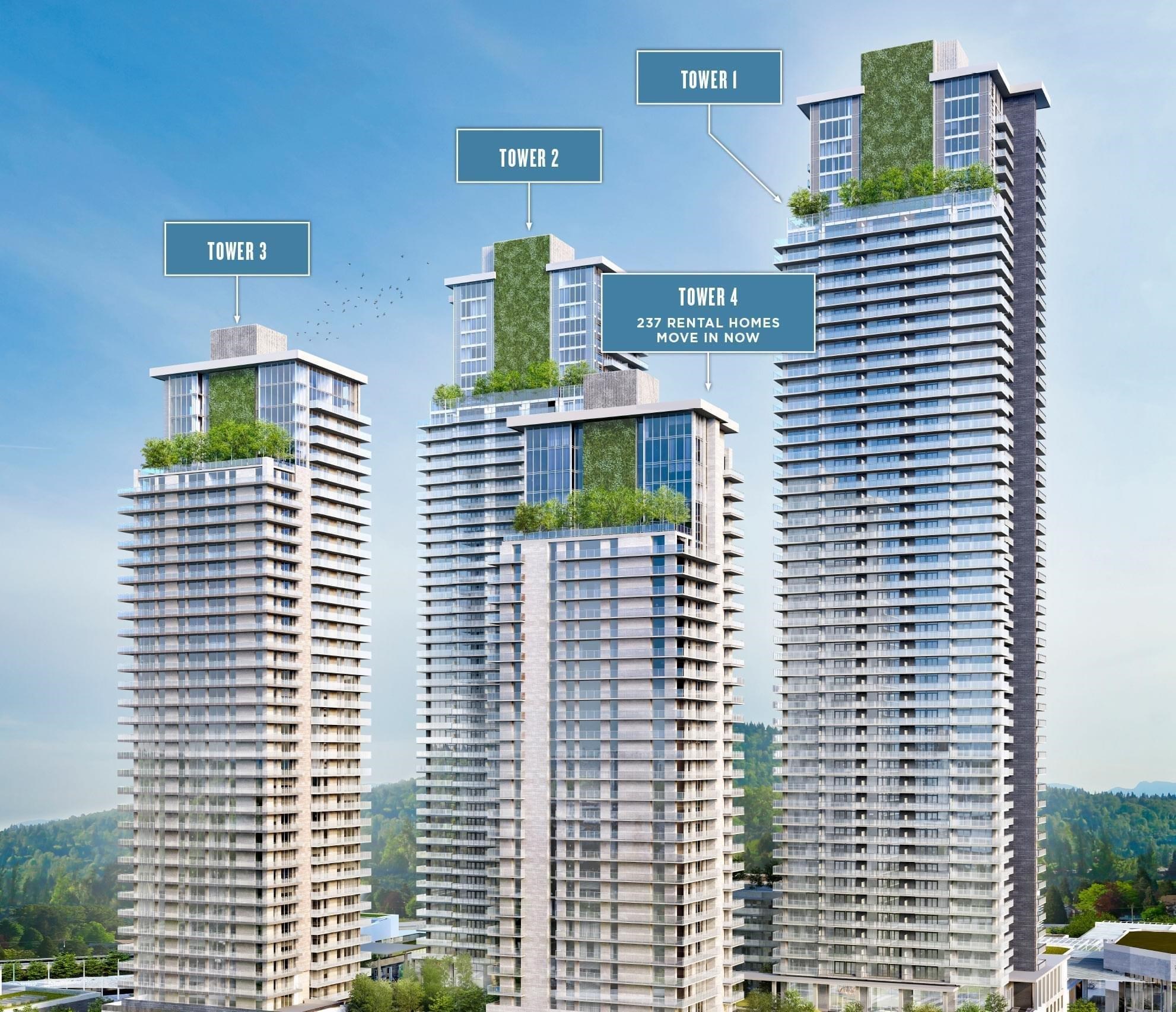 601 3888 EVERGREEN PLACE, R3179157, BC,