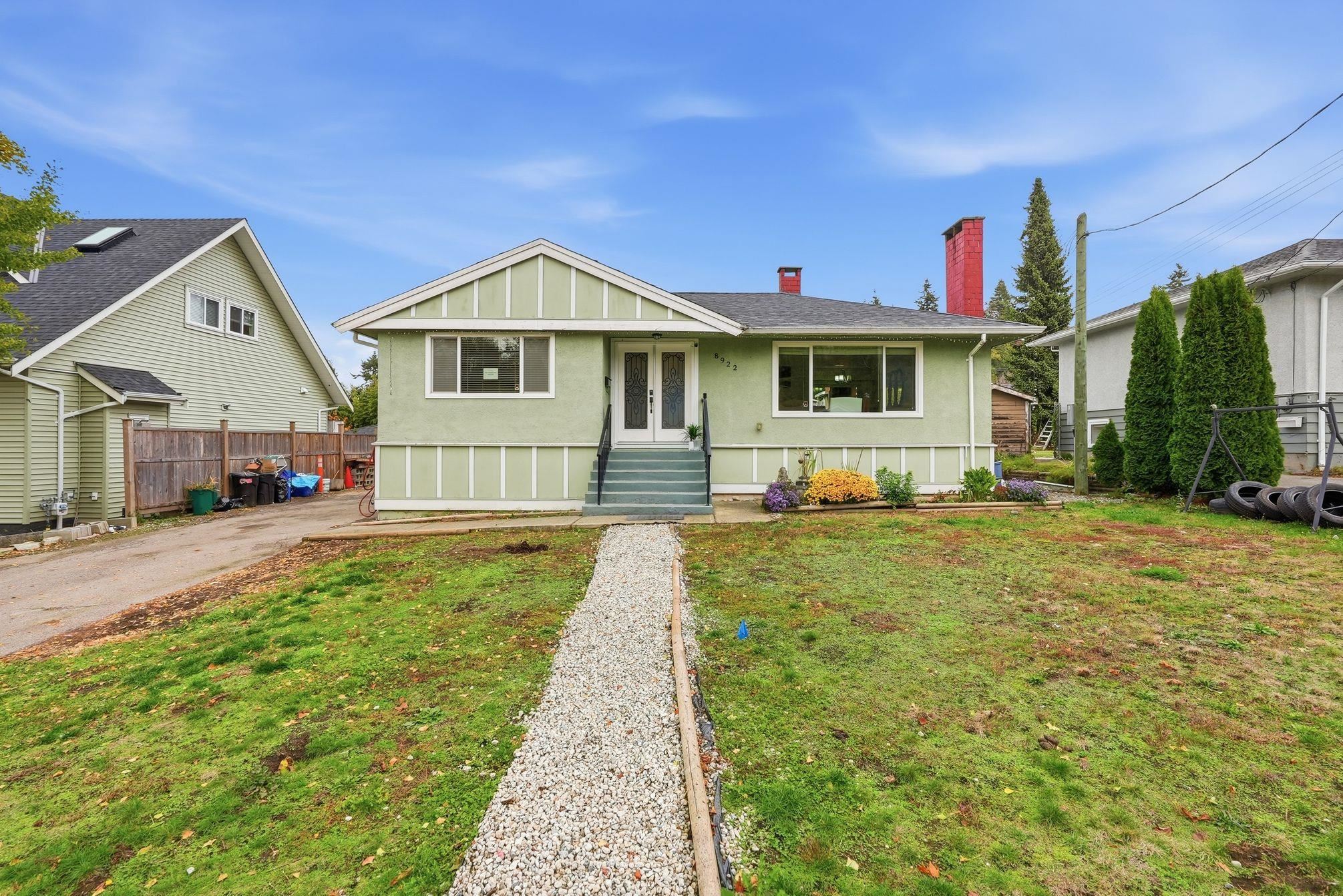 8922 SHEPHERD WAY, Delta BC V4C 4K1, R3179162, BC,