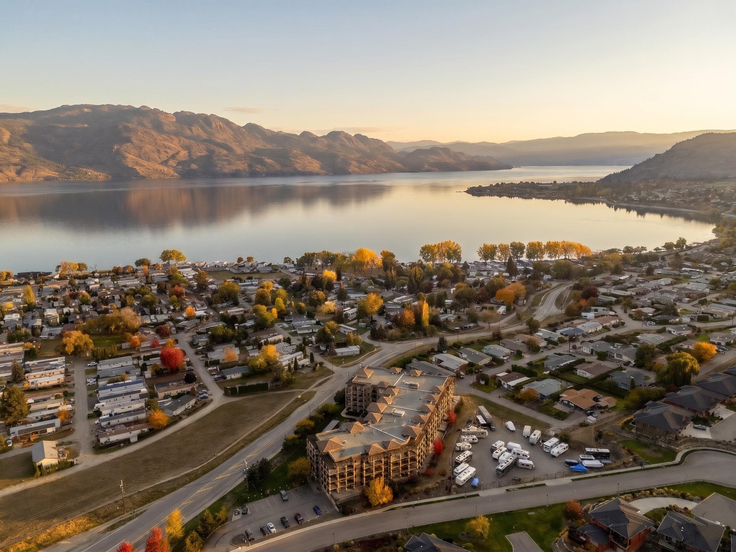 417 2070 BOUCHERIE ROAD, R3179165, BC,