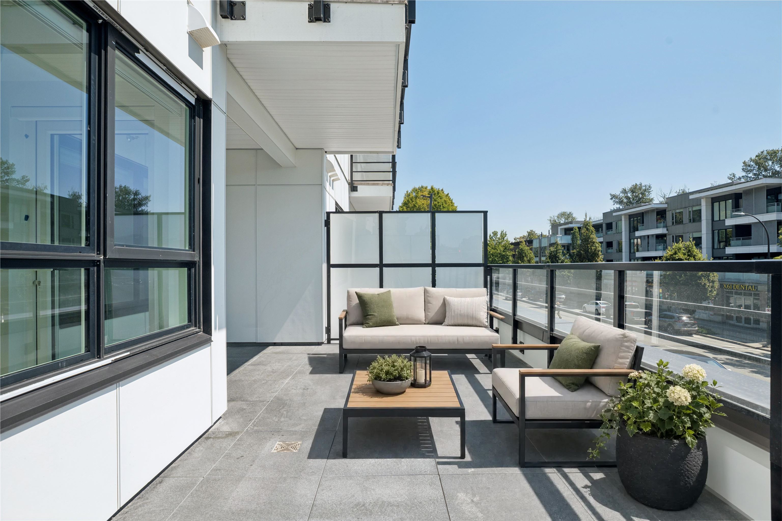 MLS® listing #R3179170 for sale located at 205 1616 LLOYD AVENUE