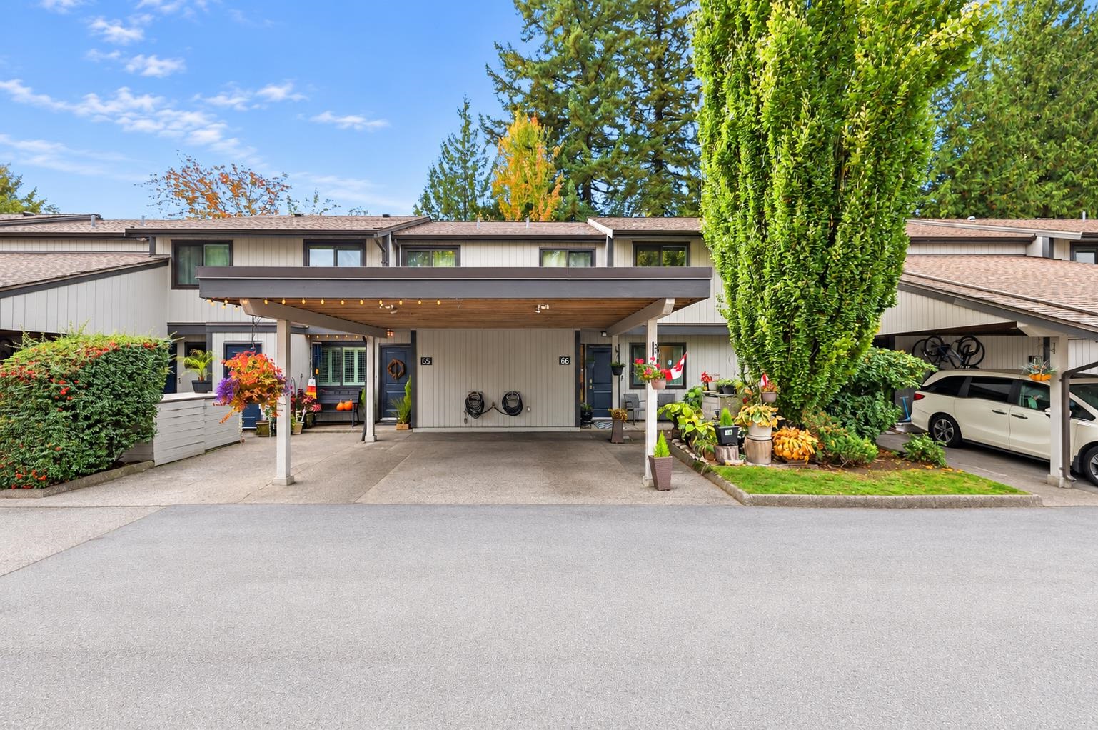 66 6712 BAKER ROAD, R3179180, BC,