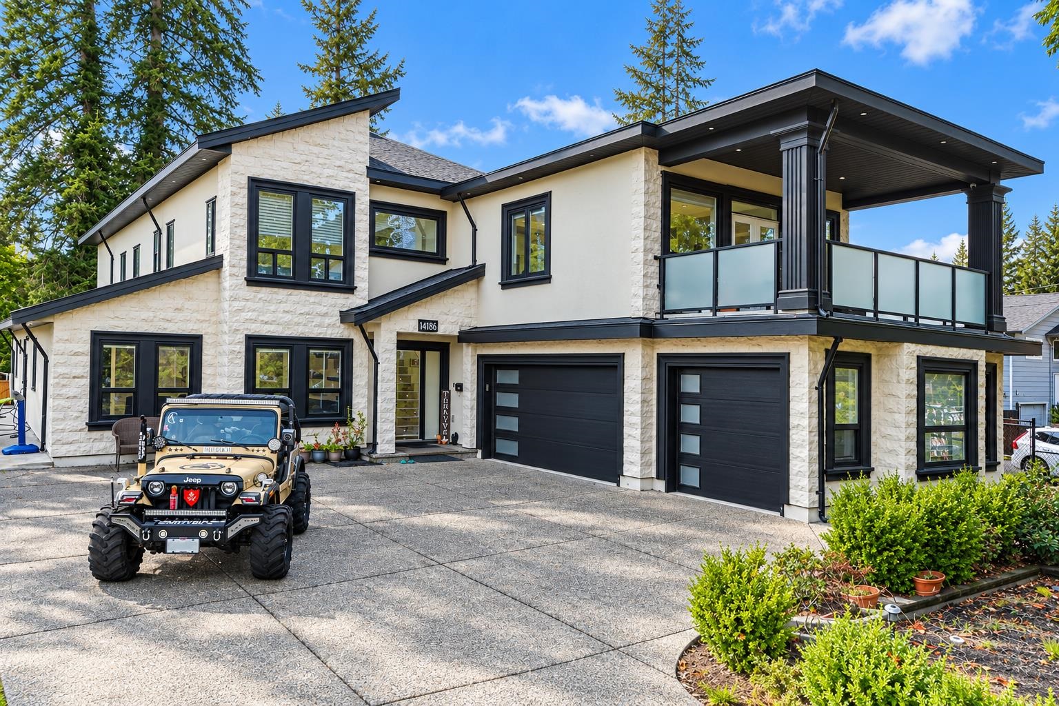 14186 MELROSE DRIVE, Surrey BC V3R 5R2, R3179197, BC,