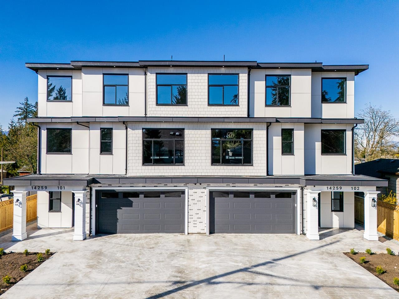 102 14259 PARK DRIVE, R3179198, BC,