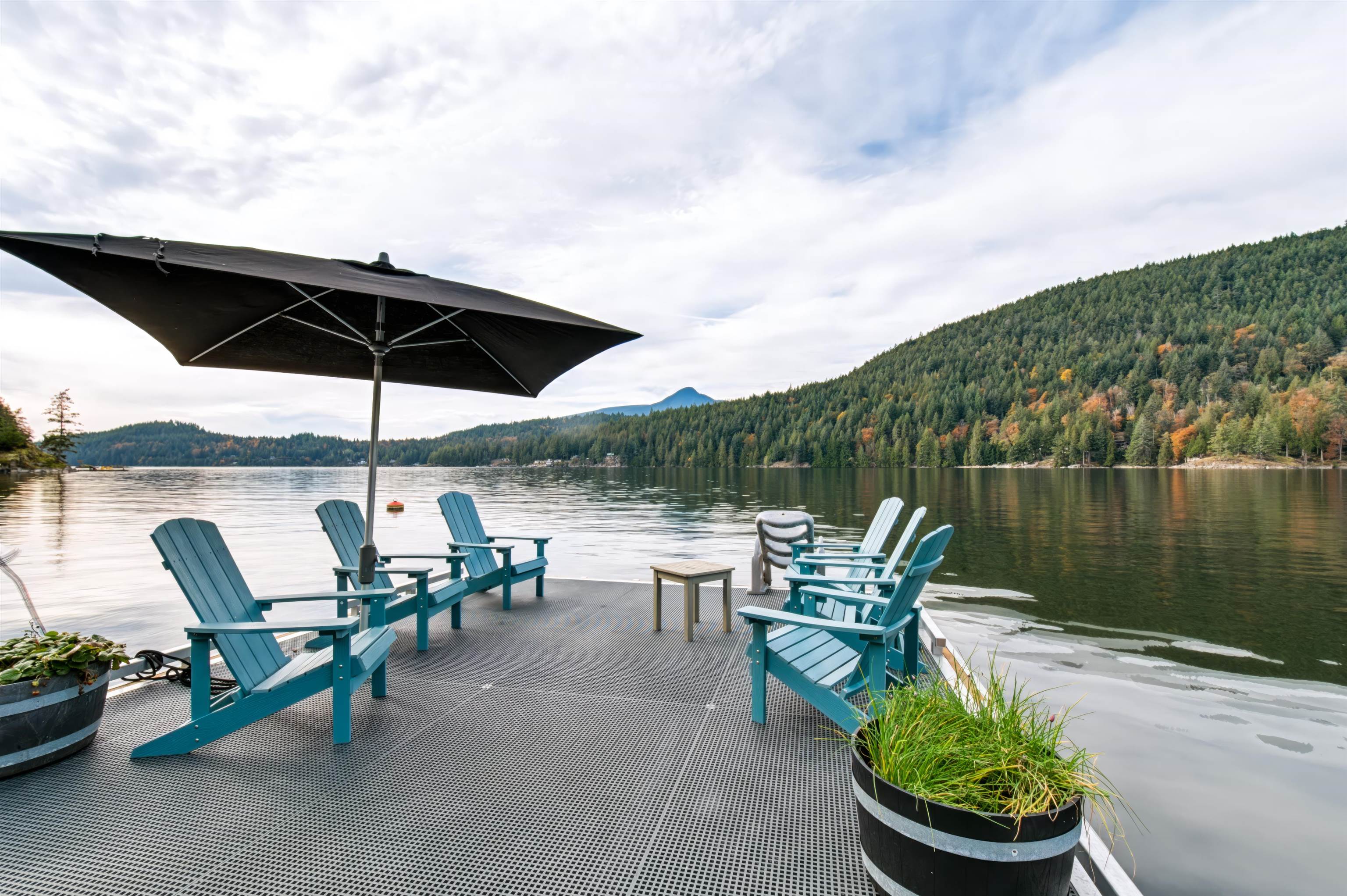 1079 CENTER BAY ROAD, Gambier Island BC V0N 1V0, R3179199, BC,