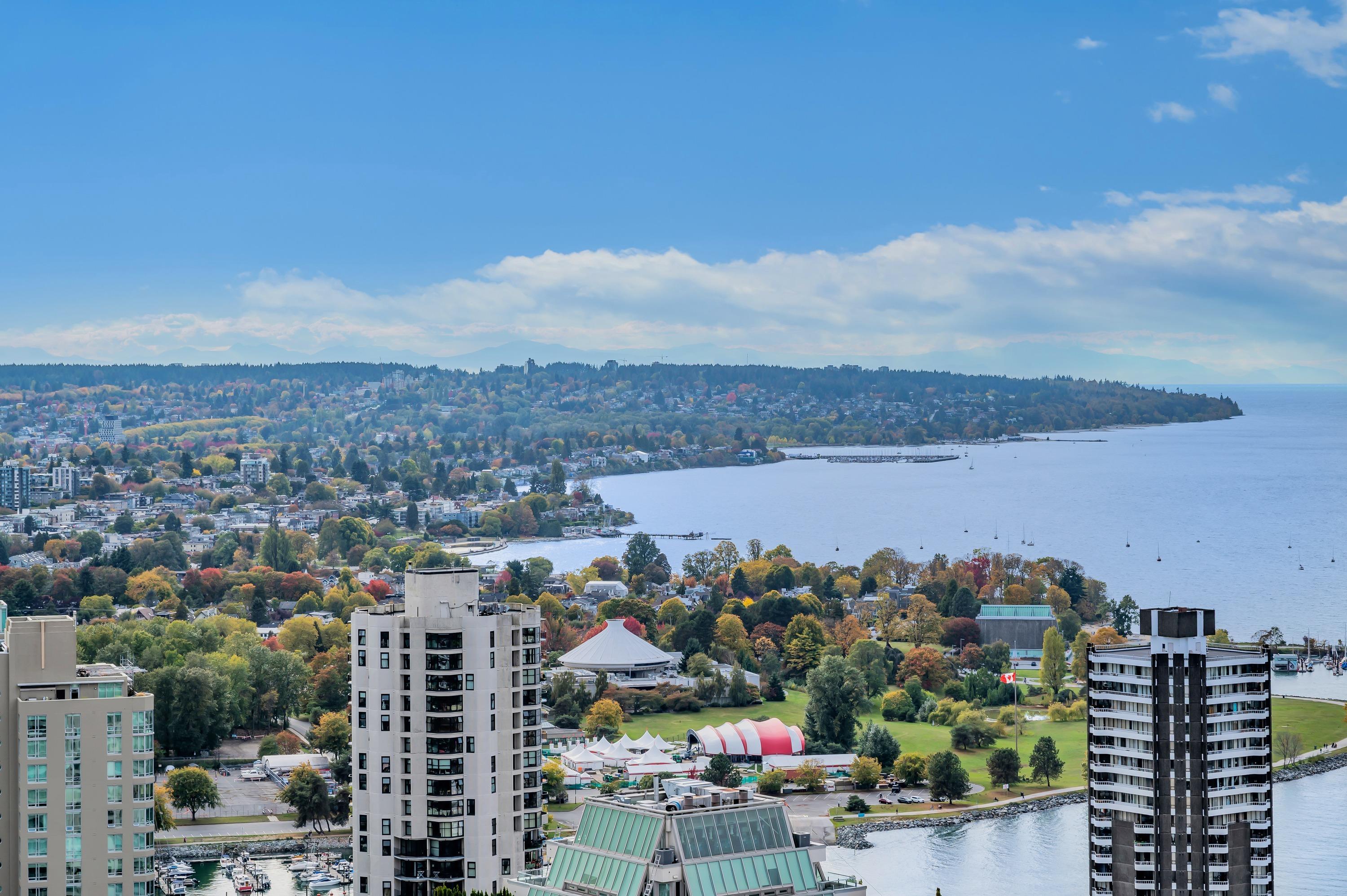 3307 1277 HORNBY STREET, R3179217, BC,