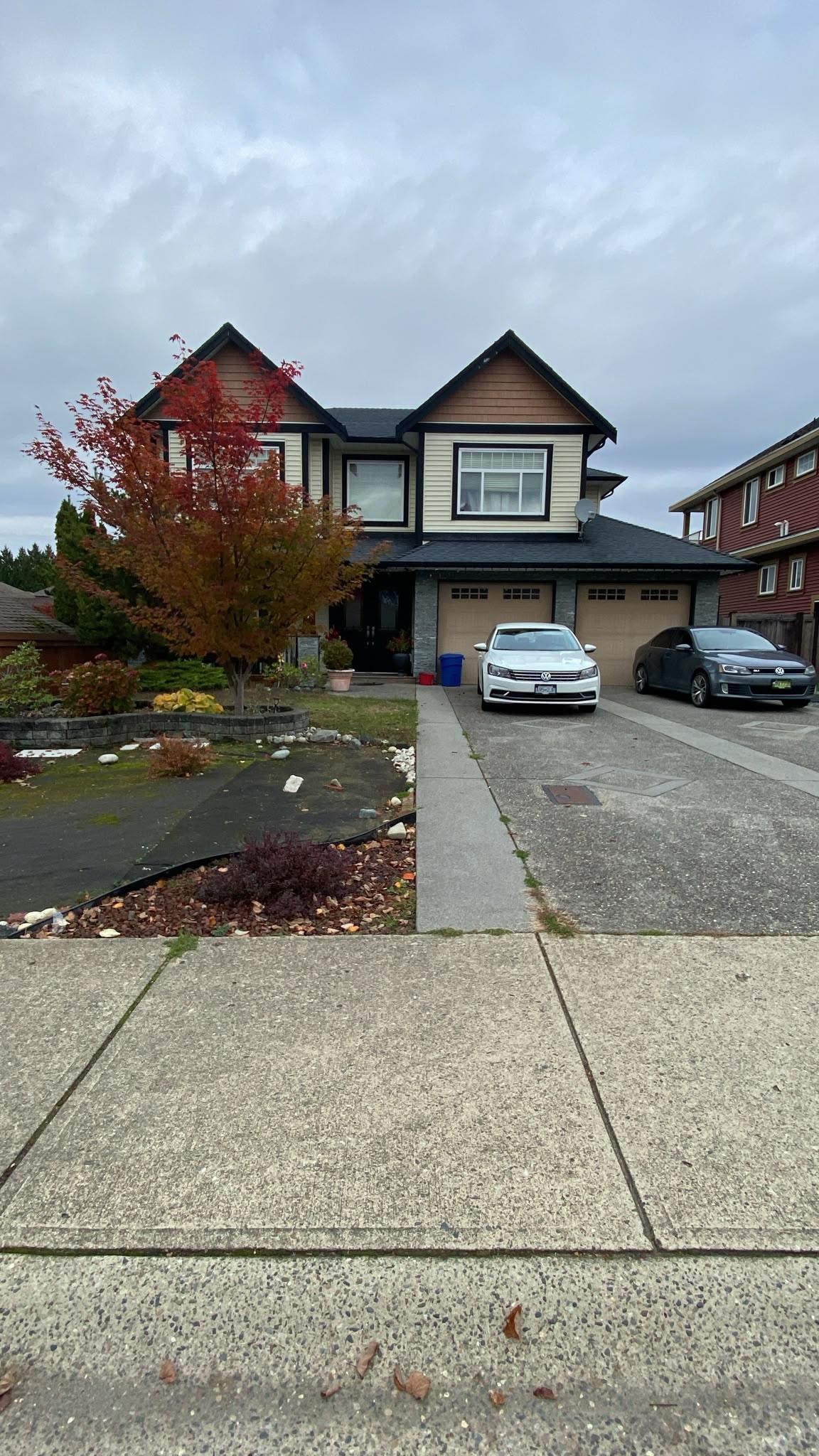 32577 MITCHELL AVENUE, Mission BC V4S 1M3, R3179220, BC,