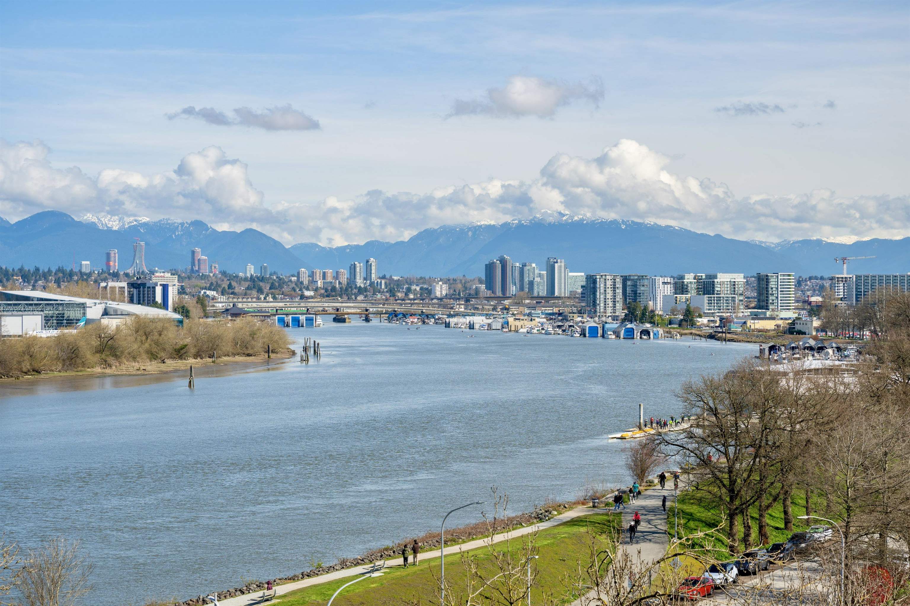 605 6833 PEARSON WAY, R3179224, BC,