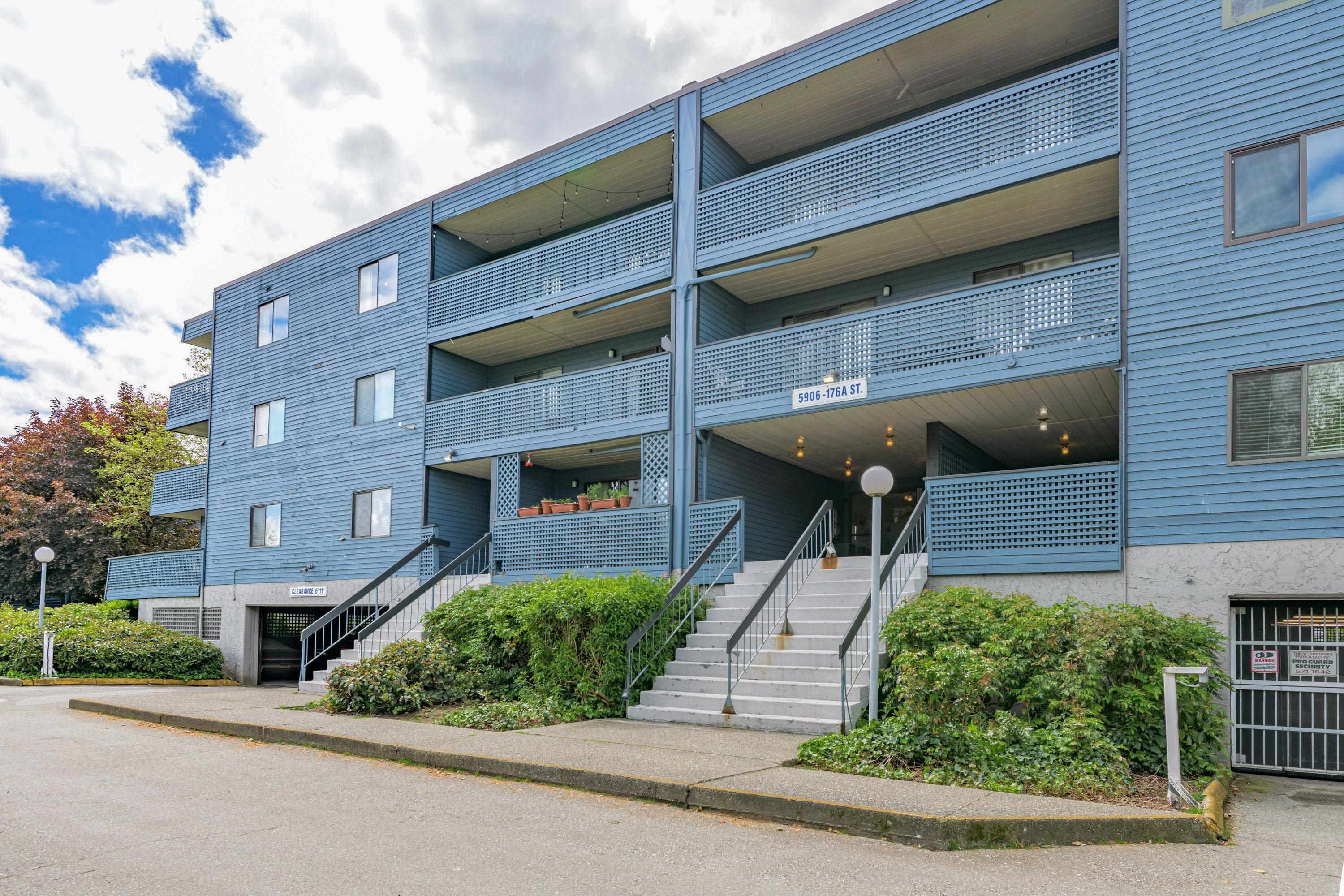 215 5906 176A STREET, R3179231, BC,