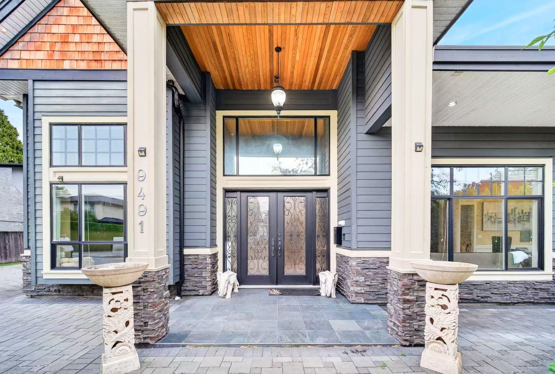 9491 GLENBROOK DRIVE, Richmond BC V7A 1X9, R3179235, BC,