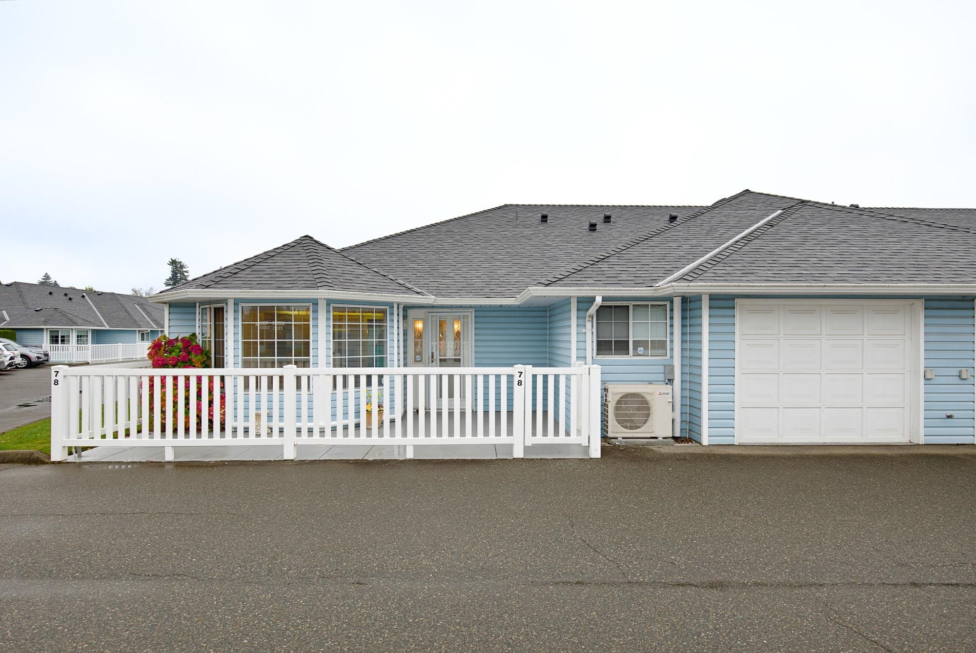 78 1450 MCCALLUM ROAD, R3179239, BC,