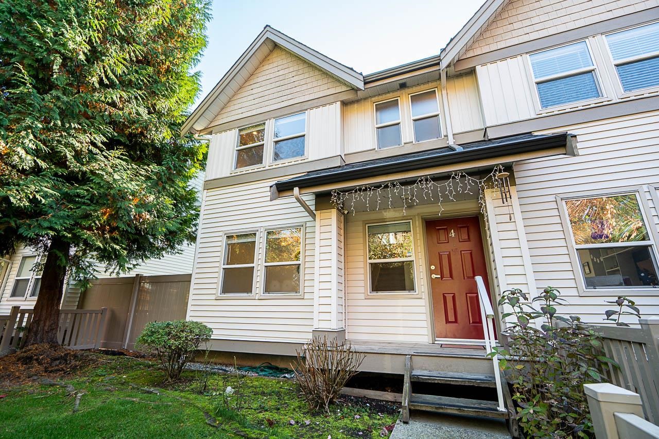 4 1260 RIVERSIDE DRIVE, R3179254, BC,