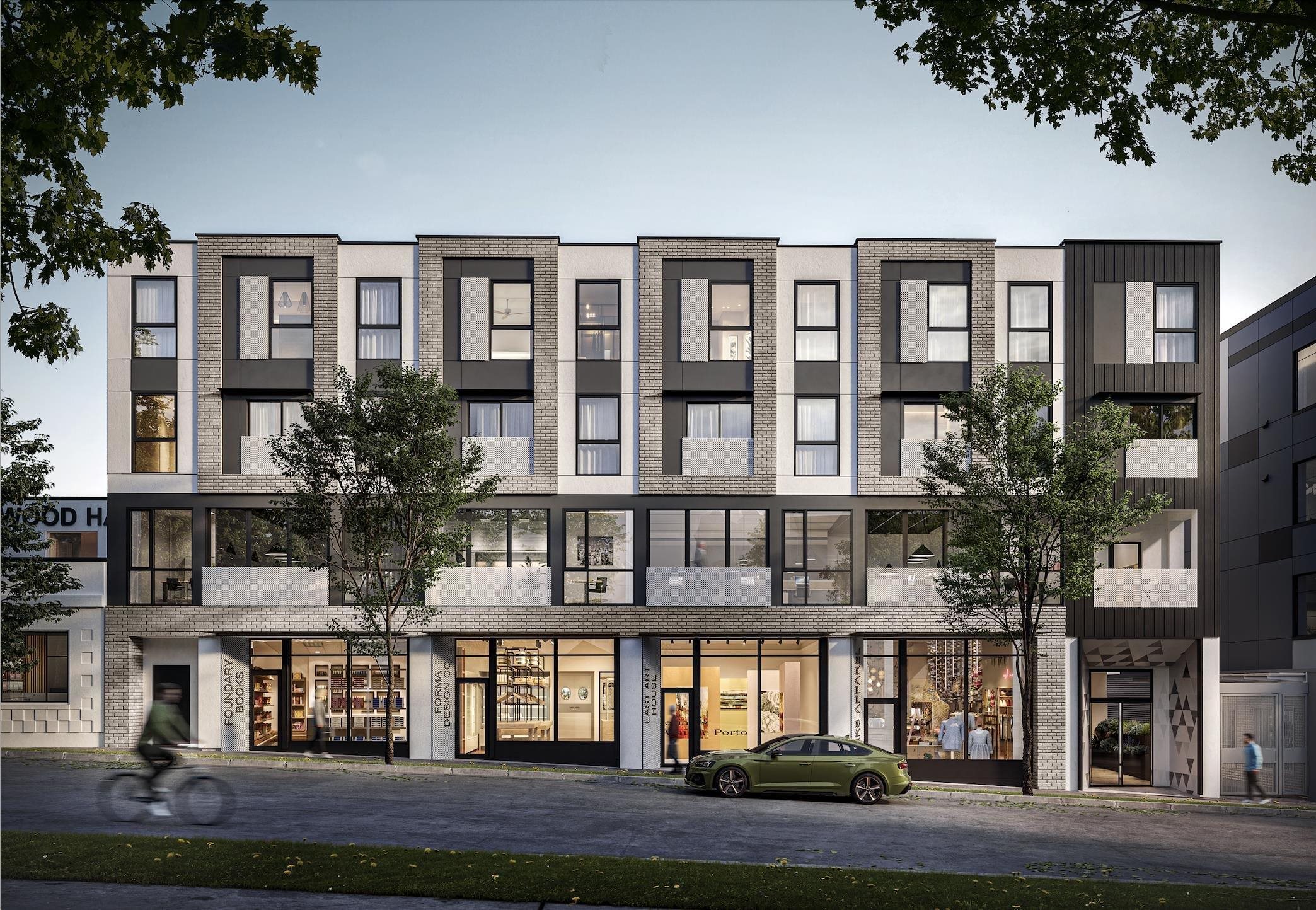 253 3839 COMMERCIAL STREET, R3179255, BC,