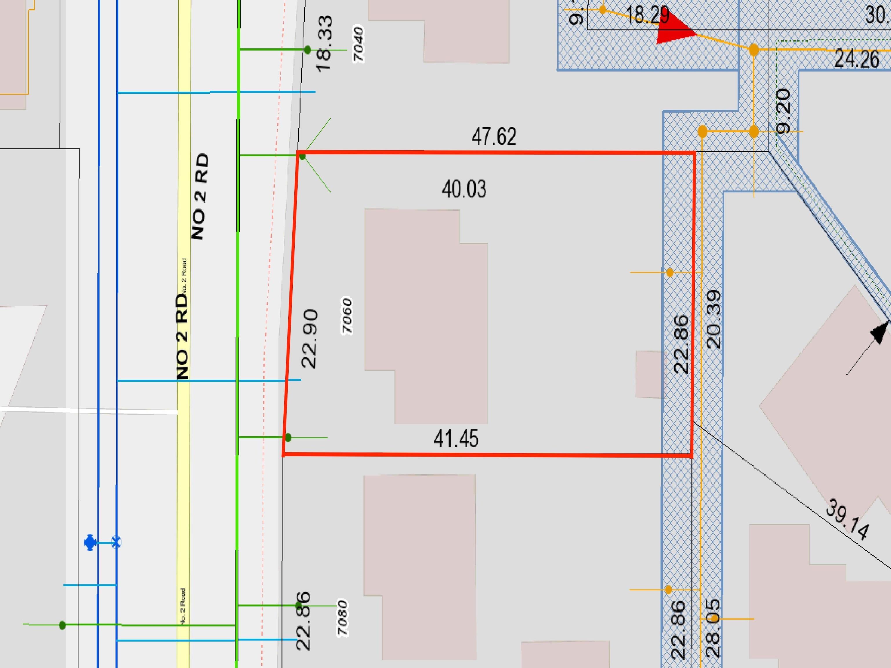 7060 NO. 2 ROAD, Richmond BC V7C 3L6, R3179259, BC,