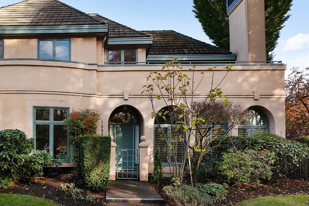1080 MAPLE STREET, Vancouver BC V6J 3R5, R3179260, BC,