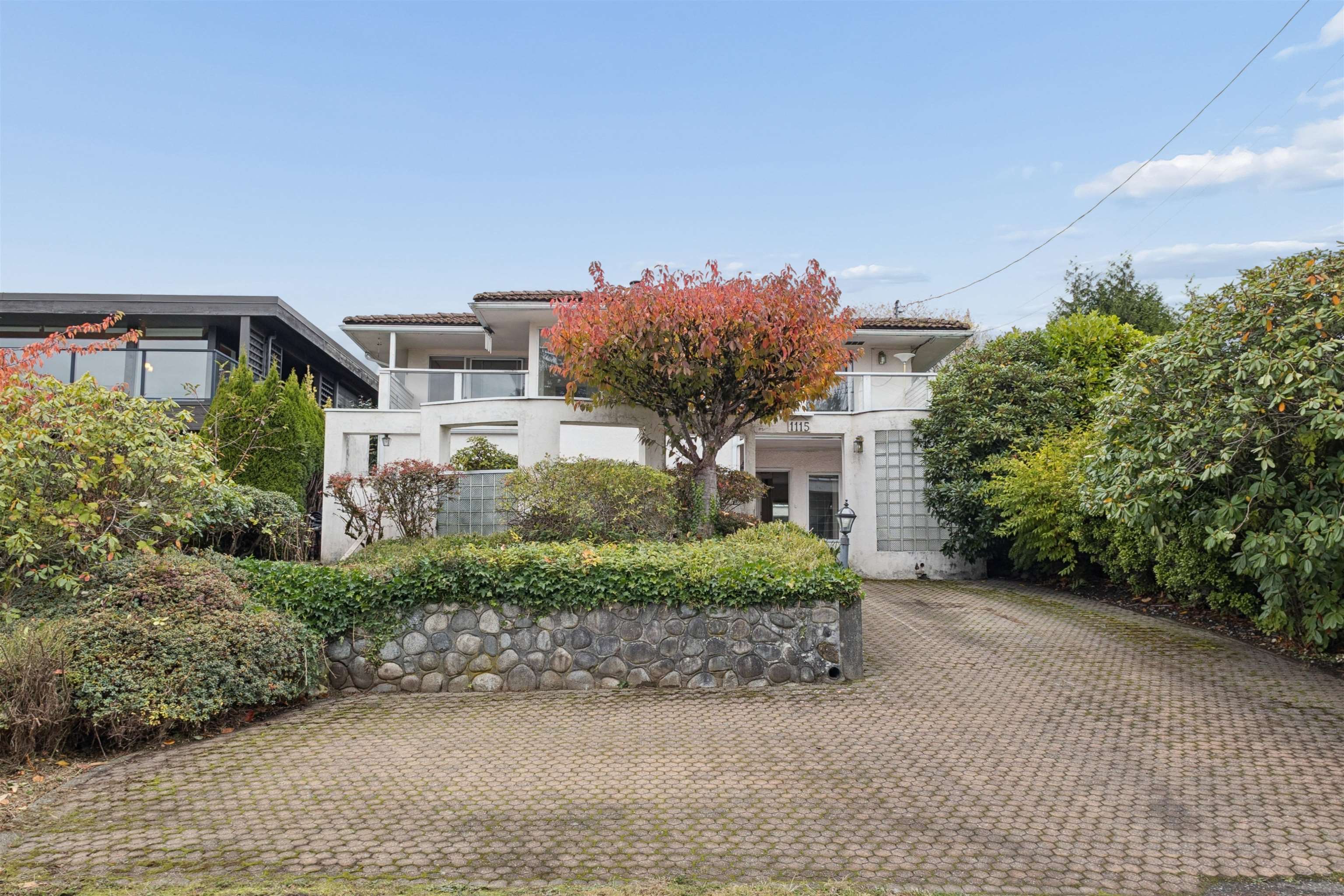 1115 OTTABURN ROAD, West Vancouver BC V7S 2J7, R3179265, BC,