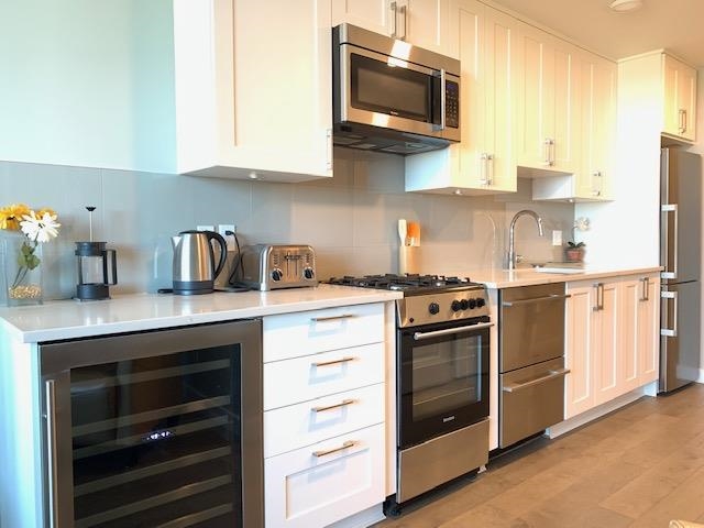 #607 5011 SPRINGS BOULEVARD, R3179272, BC,