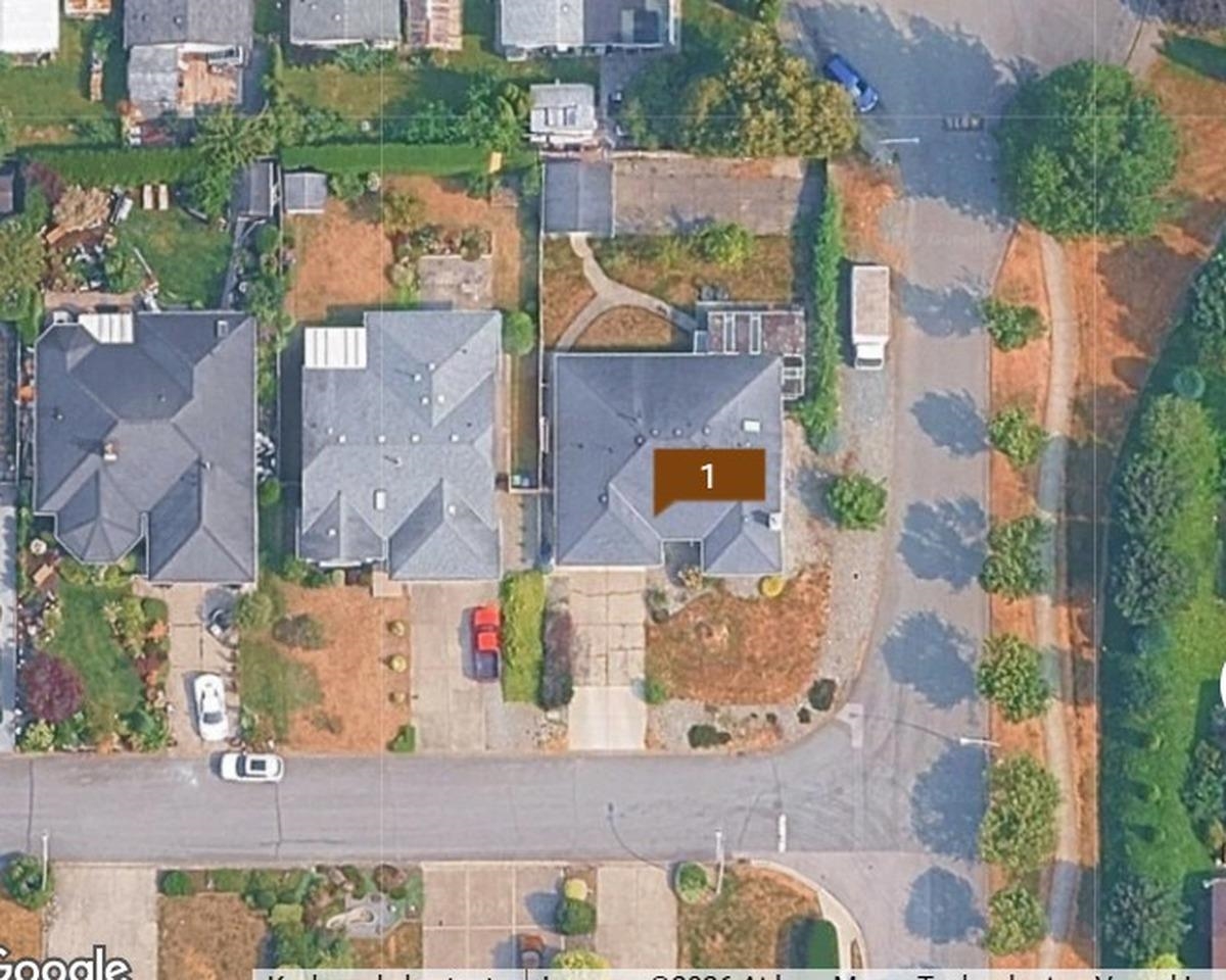 16191 16A AVENUE, White Rock BC V4A 9J9, R3179273, BC,