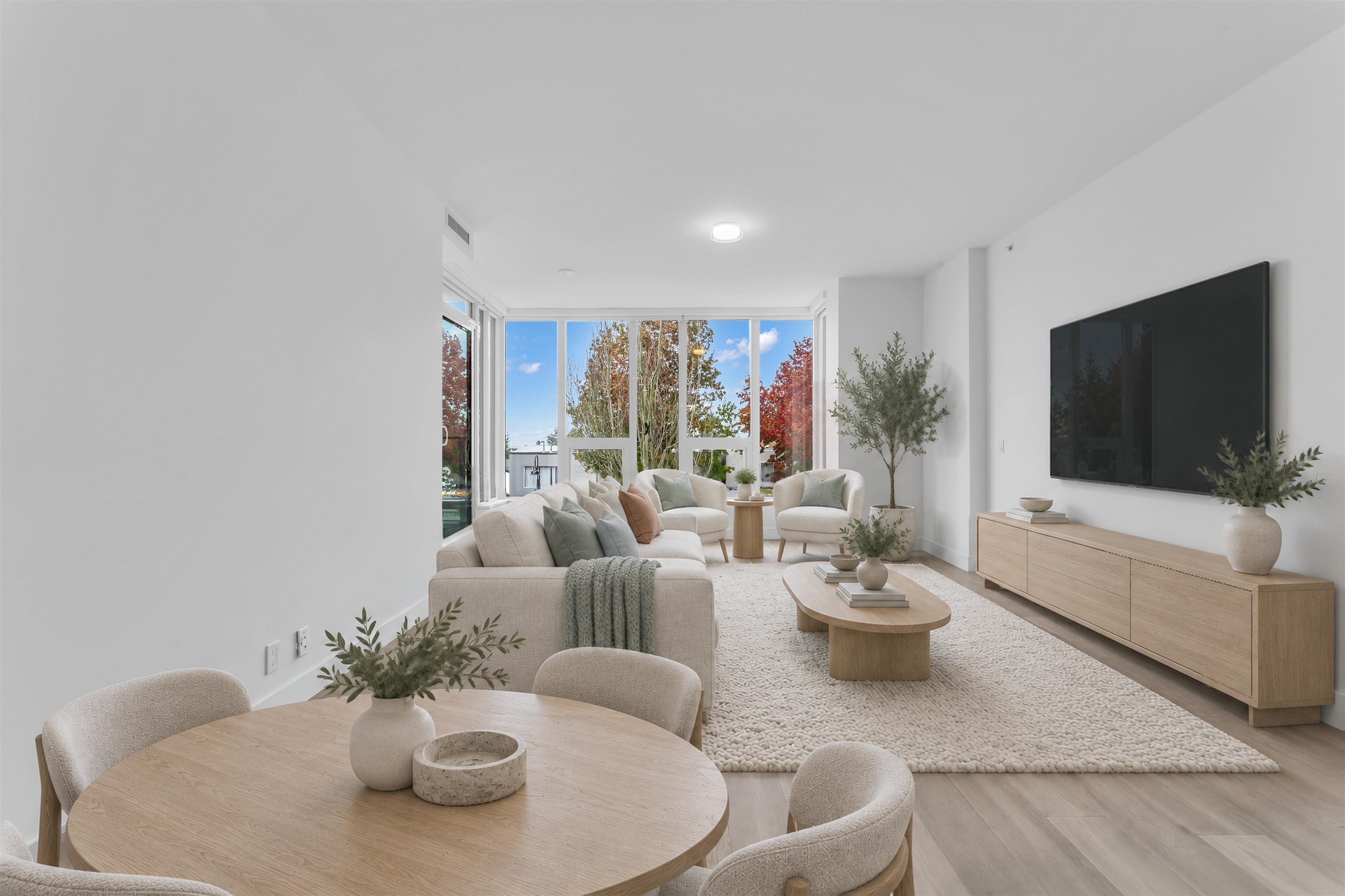 211 1342 JOHNSTON ROAD, R3179283, BC,