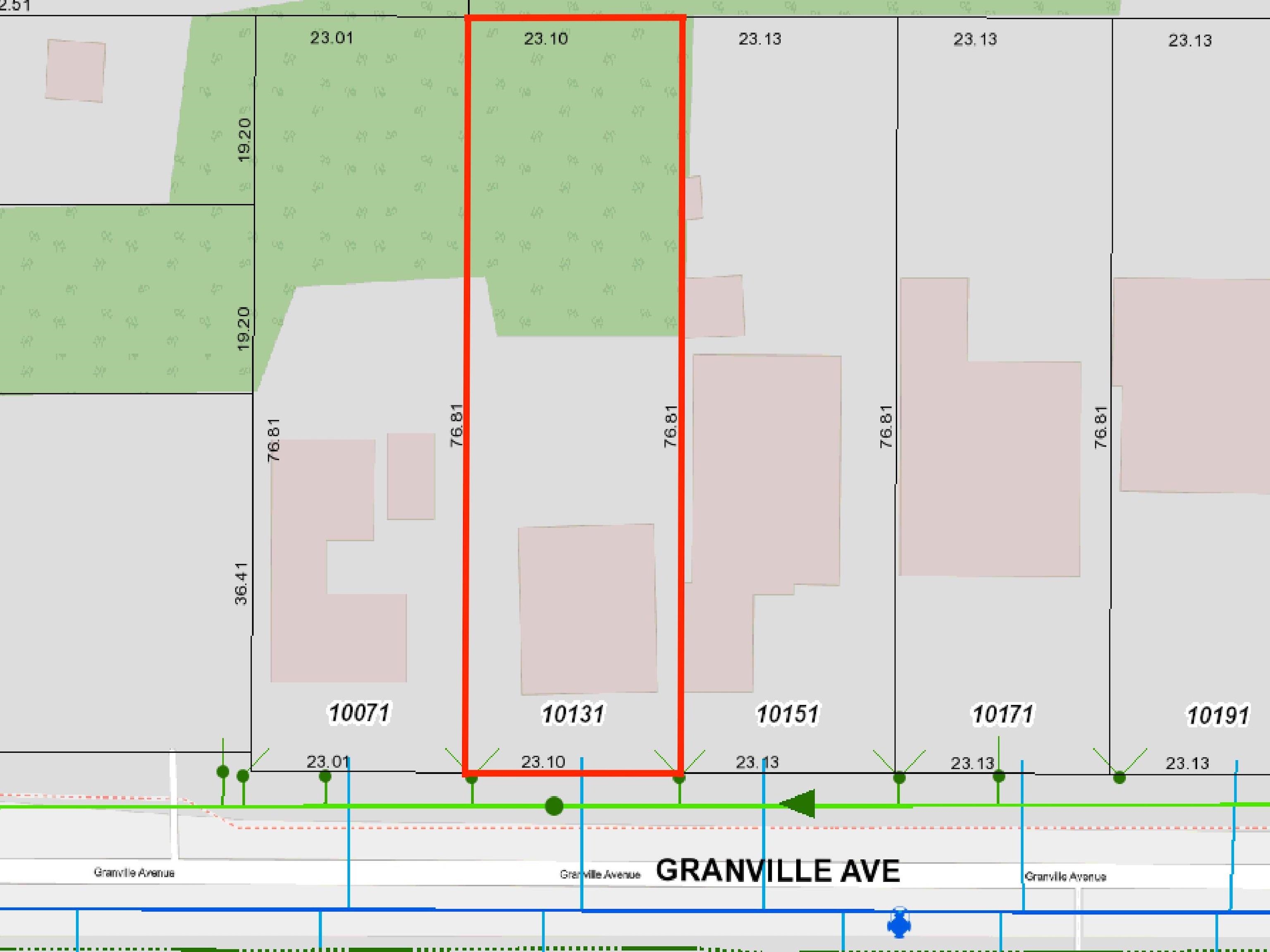 10131 GRANVILLE AVENUE, Richmond BC V6Y 1R5, R3179288, BC,