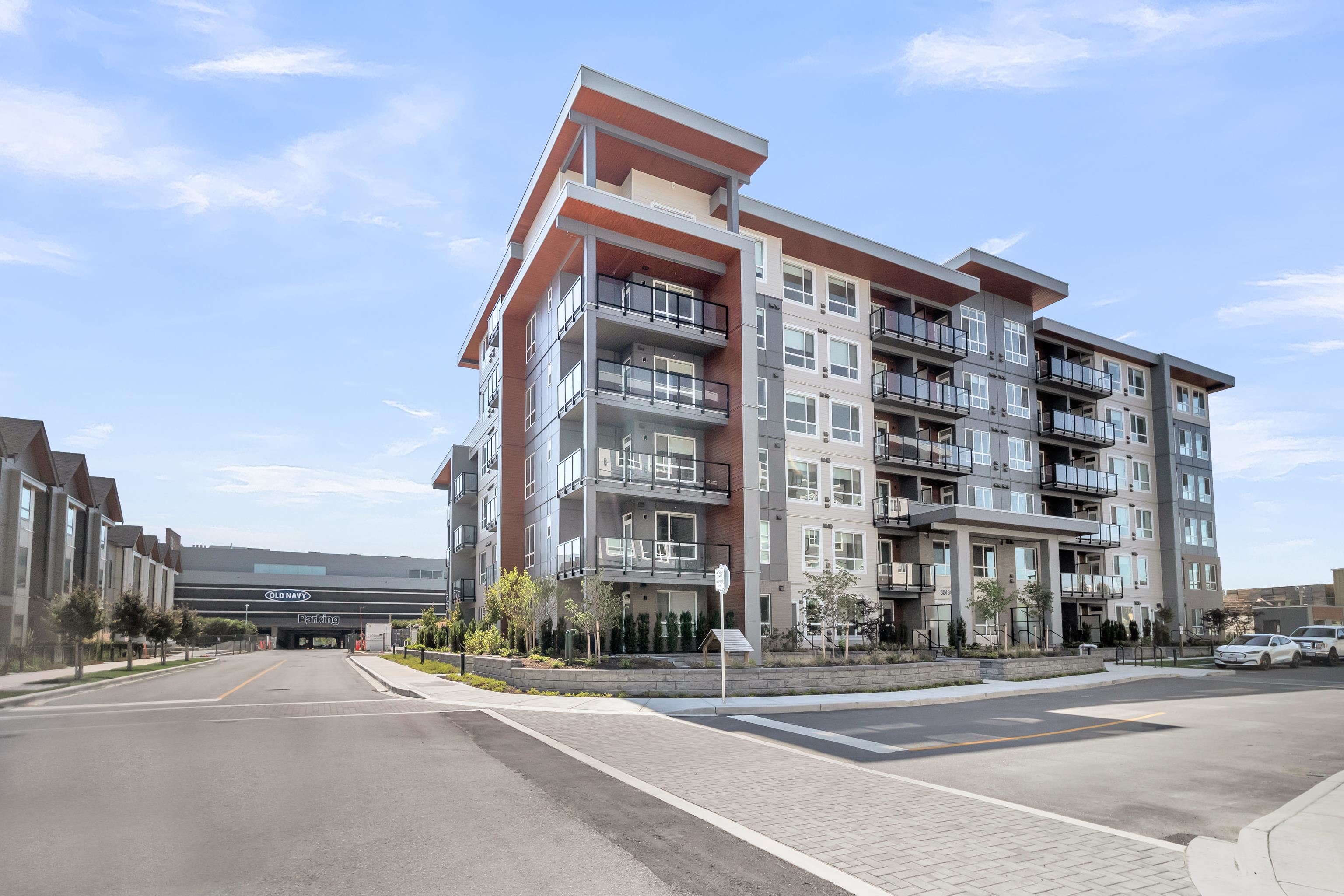 511 30494 CARDINAL AVENUE, R3179293, BC,