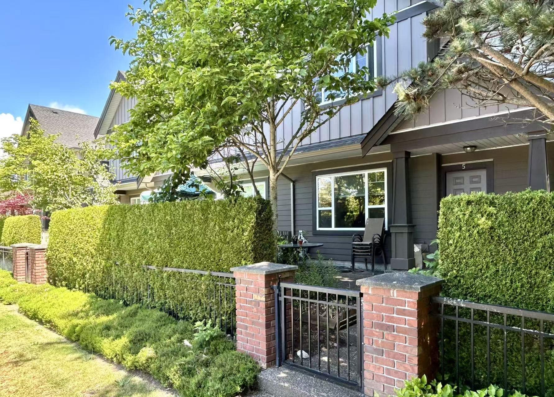 5 9699 SILLS AVENUE, R3179298, BC,