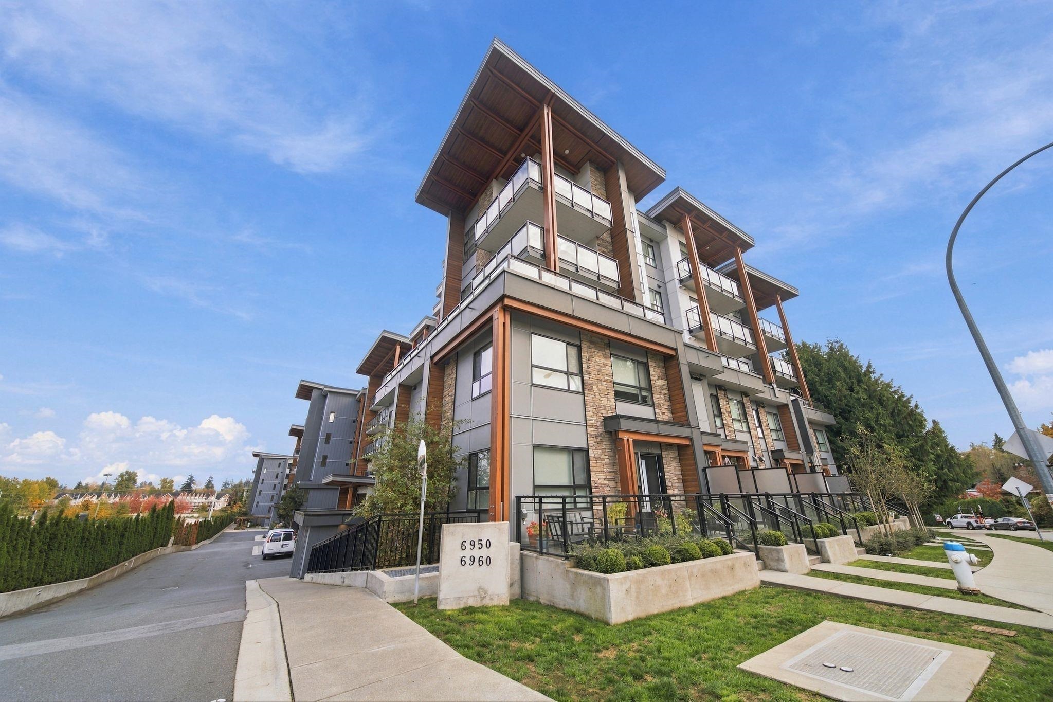A308 6950 NICHOLSON ROAD, R3179317, BC,