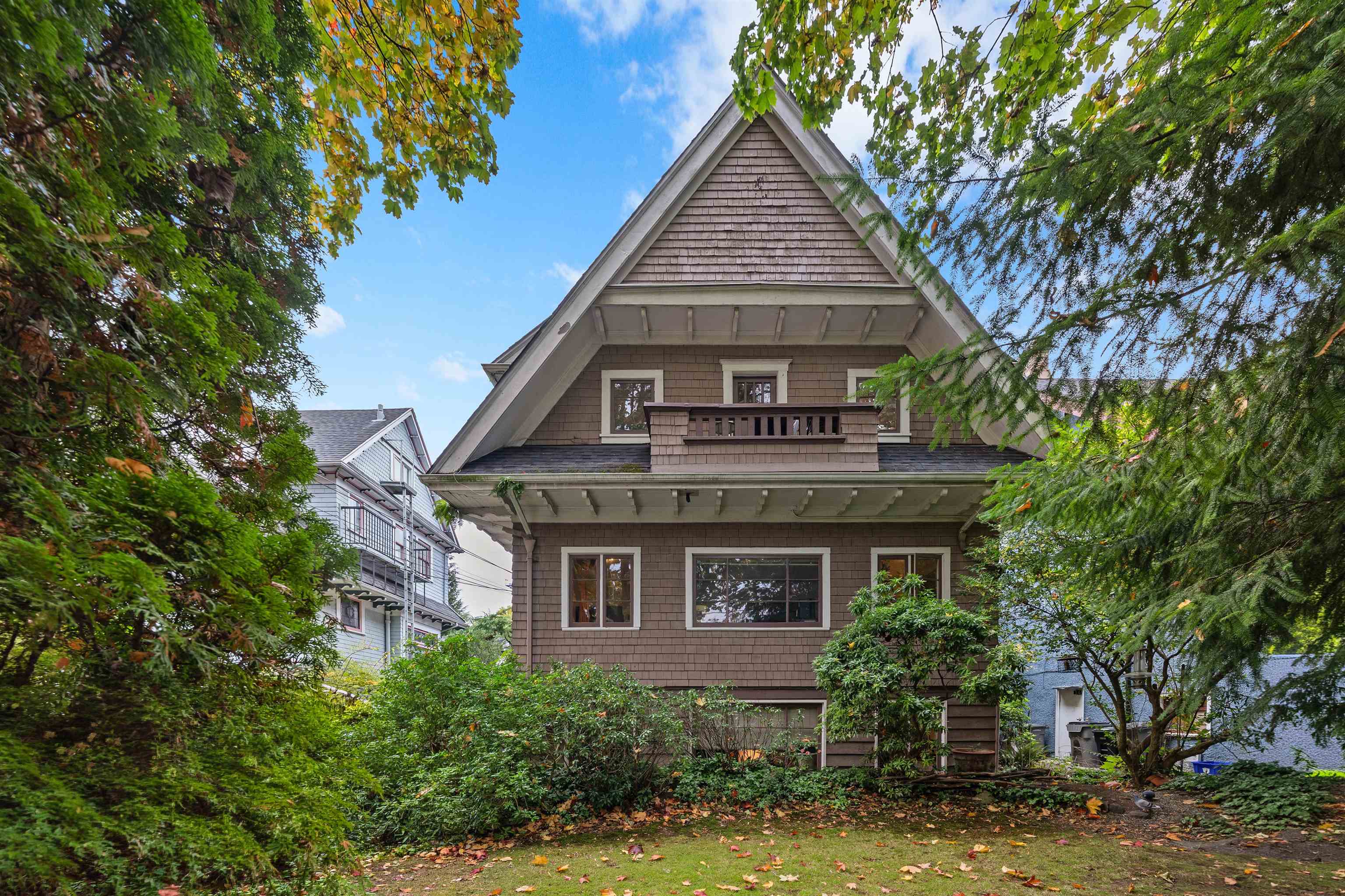 2315 W 6TH AVENUE, Vancouver BC V6K 1W1, R3179329, BC,