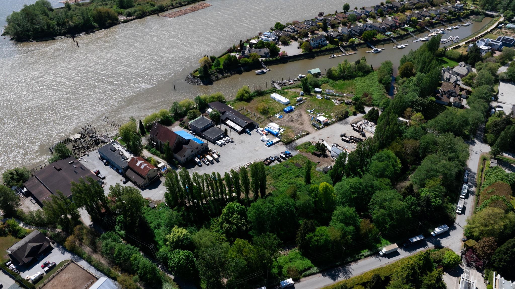 7520 BALACLAVA STREET, Vancouver BC V6N 0A3, R3179337, BC,