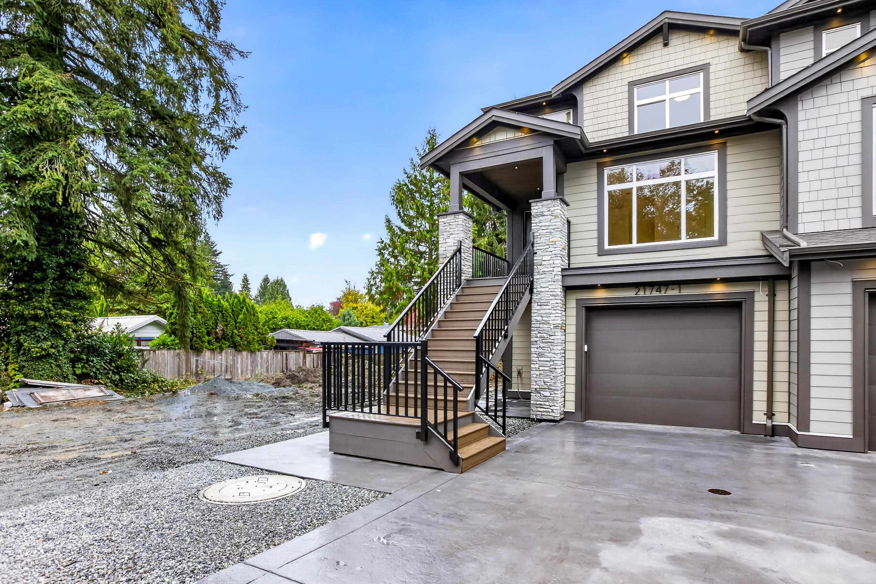 1 21747 RIVER ROAD, R3179341, BC,