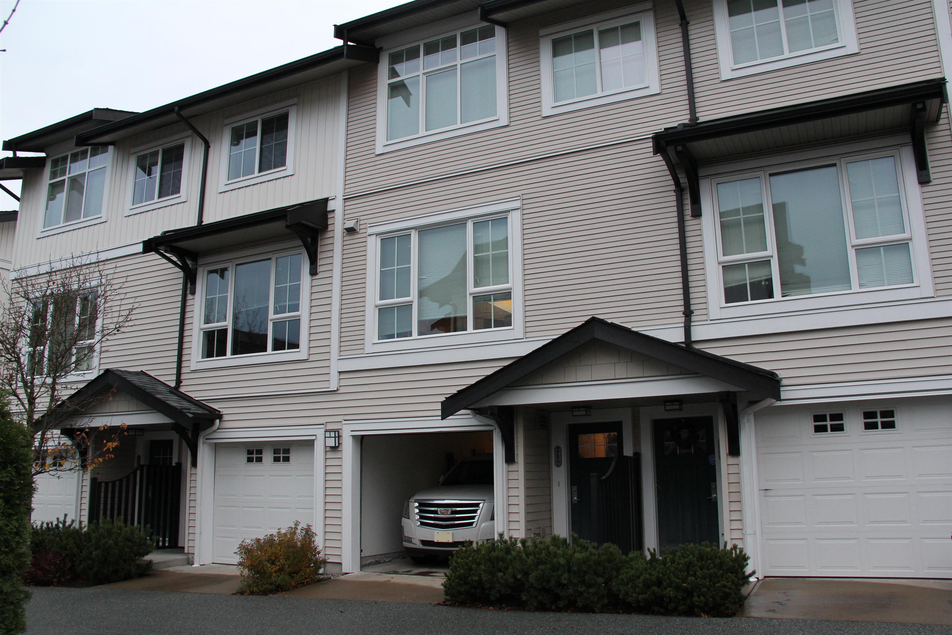217 2450 161A STREET, R3179345, BC,