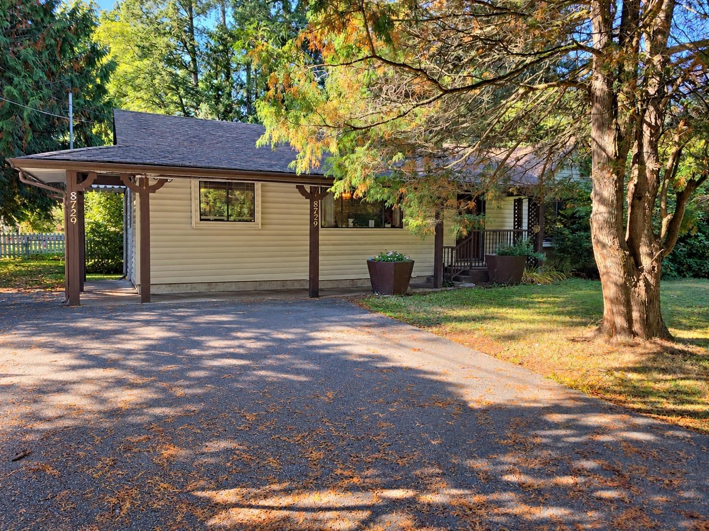 8729 192 STREET, Surrey BC V4N 5W4, R3179349, BC,