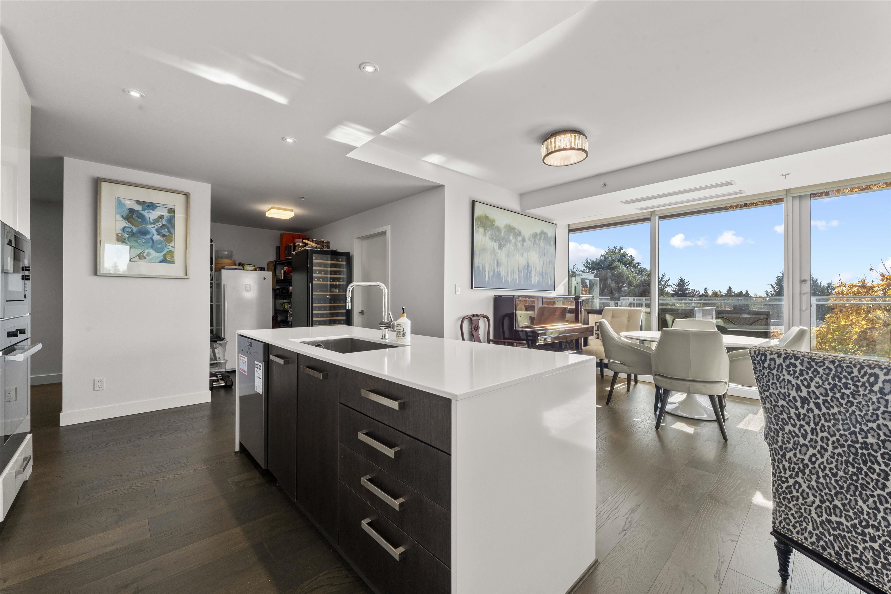507 5688 WILLOW STREET, R3179352, BC,