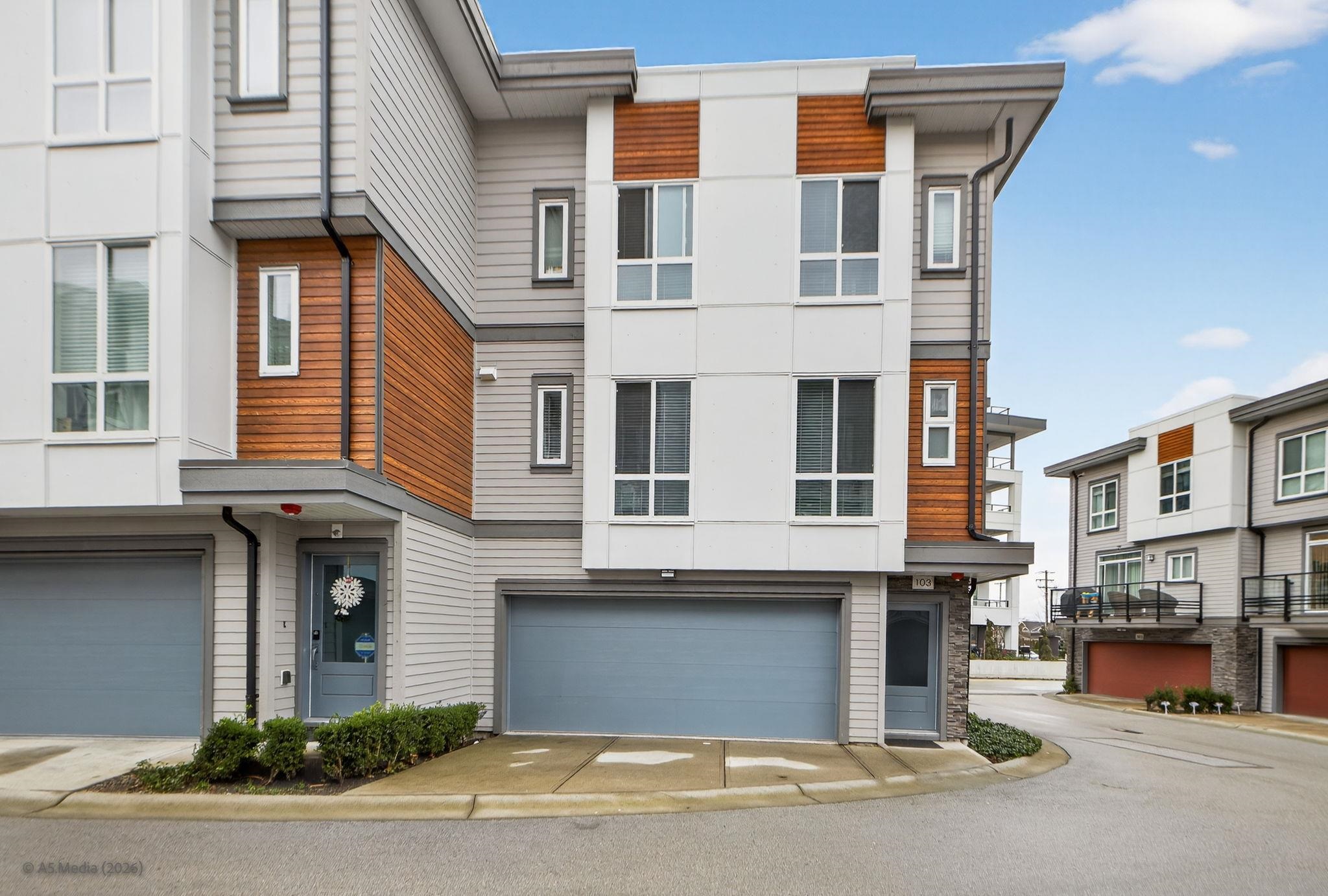 103 7947 209 STREET, R3179355, BC,