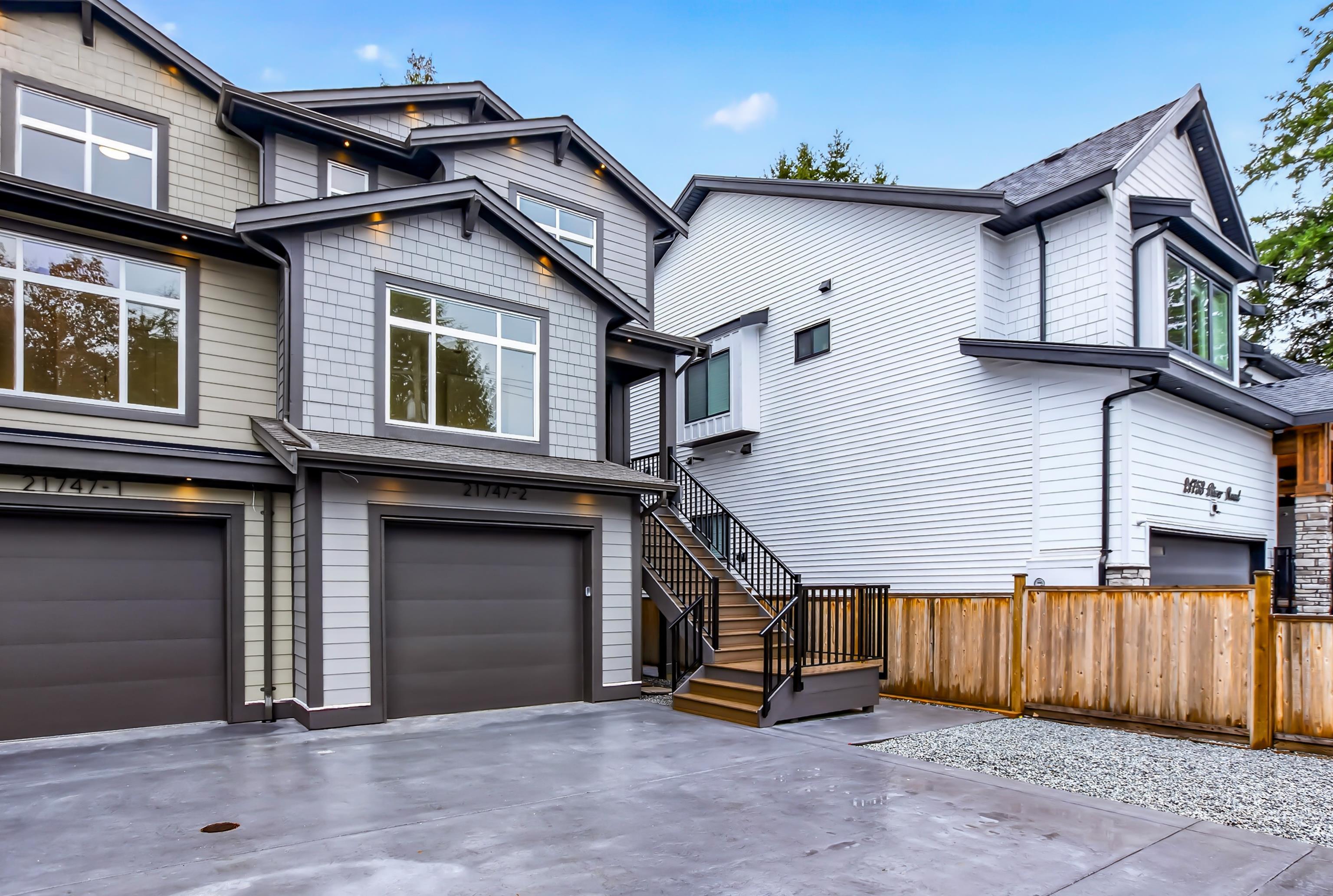 2 21747 RIVER ROAD, R3179358, BC,