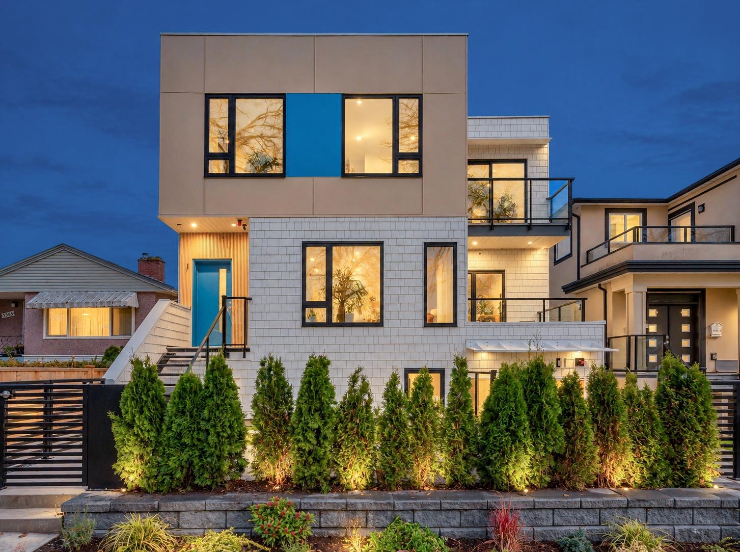 1 3391 PRICE STREET, R3179360, BC,