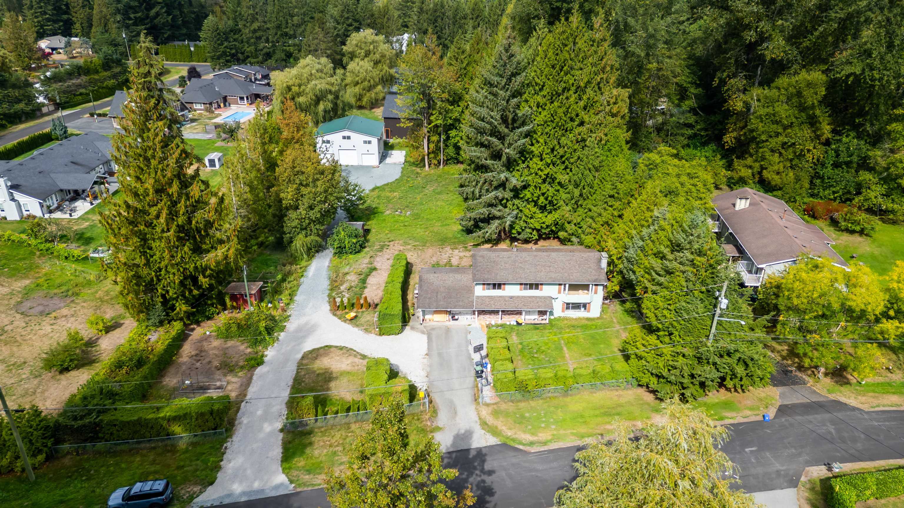 63 WAGONWHEEL CRESCENT, Langley BC V2Z 2R1, R3179368, BC,