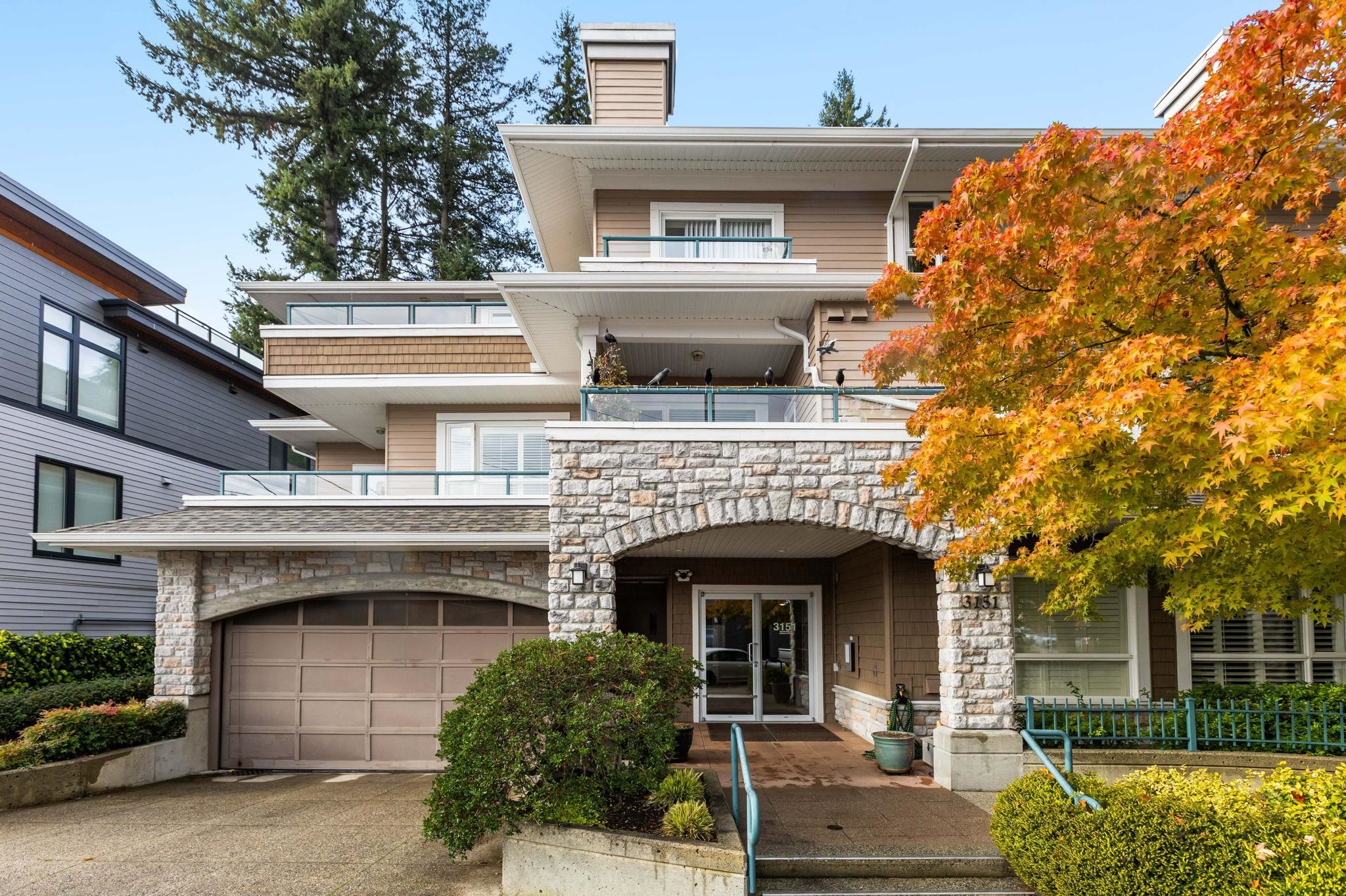 206 3151 CONNAUGHT CRESCENT, R3179383, BC,