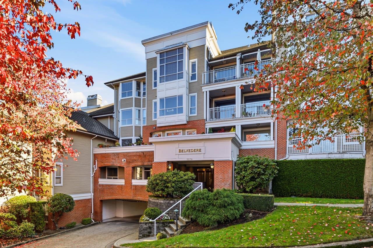 405 5270 OAKMOUNT CRESCENT, R3179403, BC,