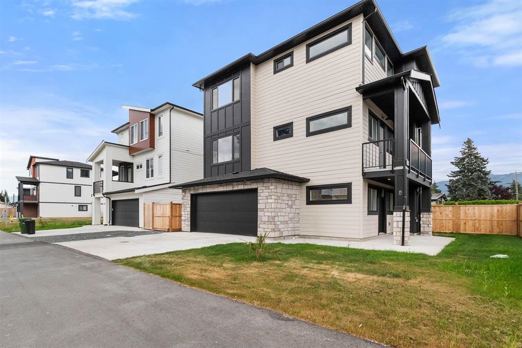 8 45141 WATSON ROAD, R3179411, BC,