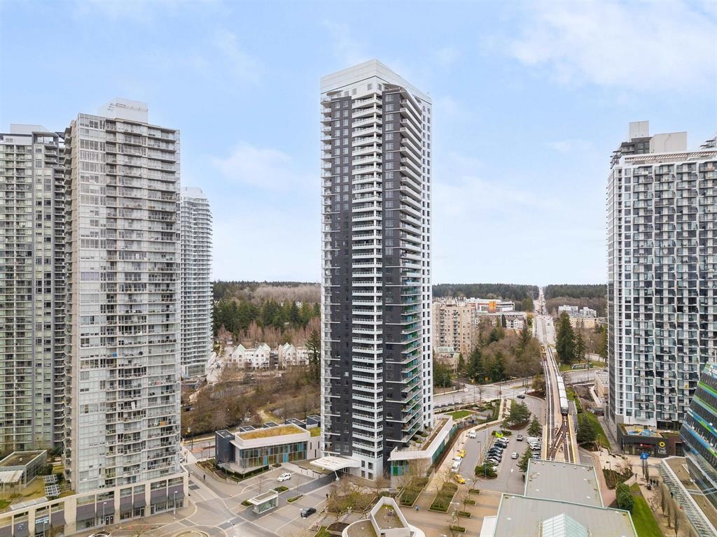 3107 9887 WHALLEY BOULEVARD, R3179415, BC,