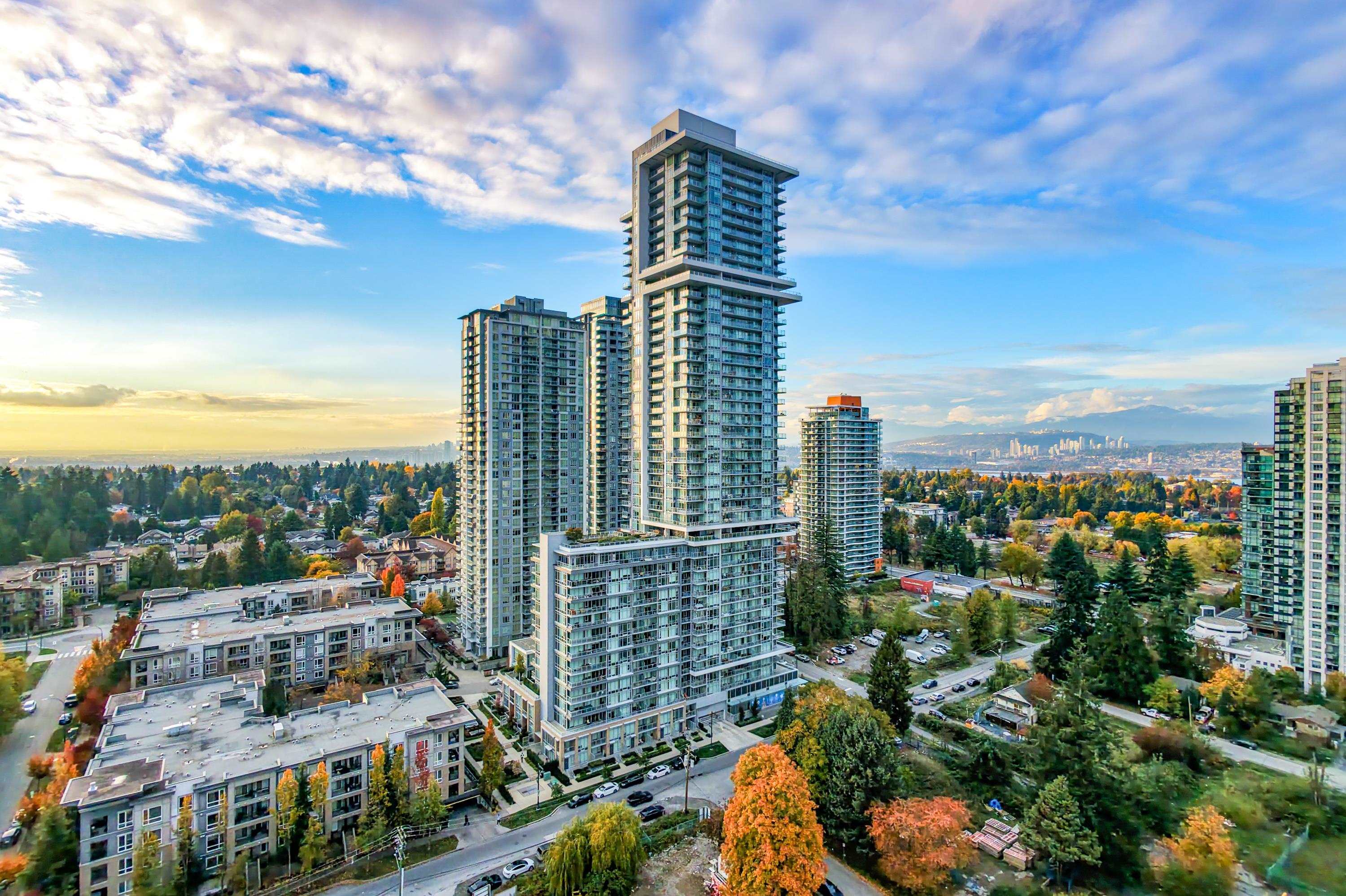 2604 13350 CENTRAL AVENUE, R3179418, BC,