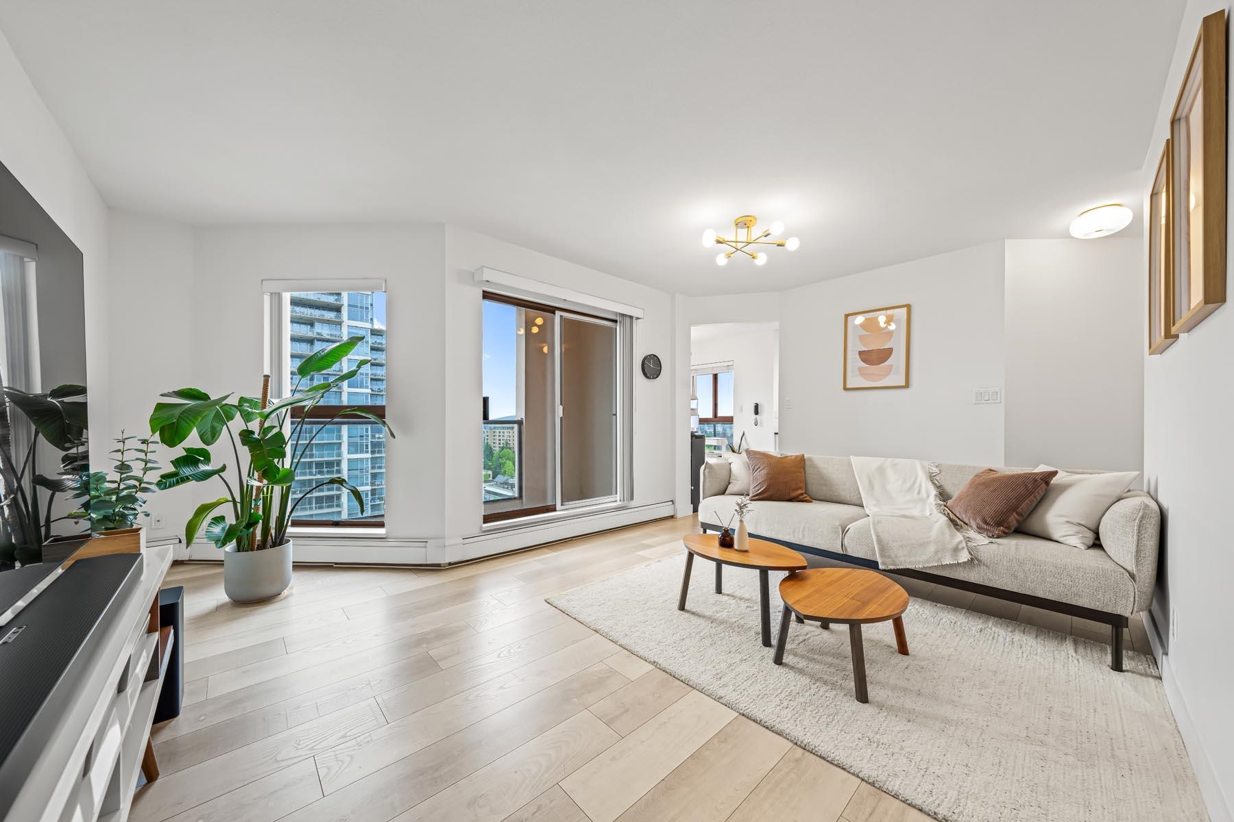 1705 612 FIFTH AVENUE, R3179427, BC,
