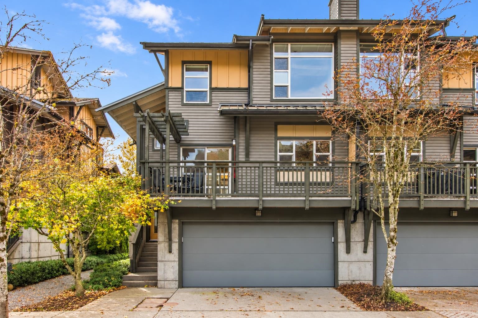 1164 VILLAGE GREEN WAY, Squamish BC V8B 0N5, R3179455, BC,