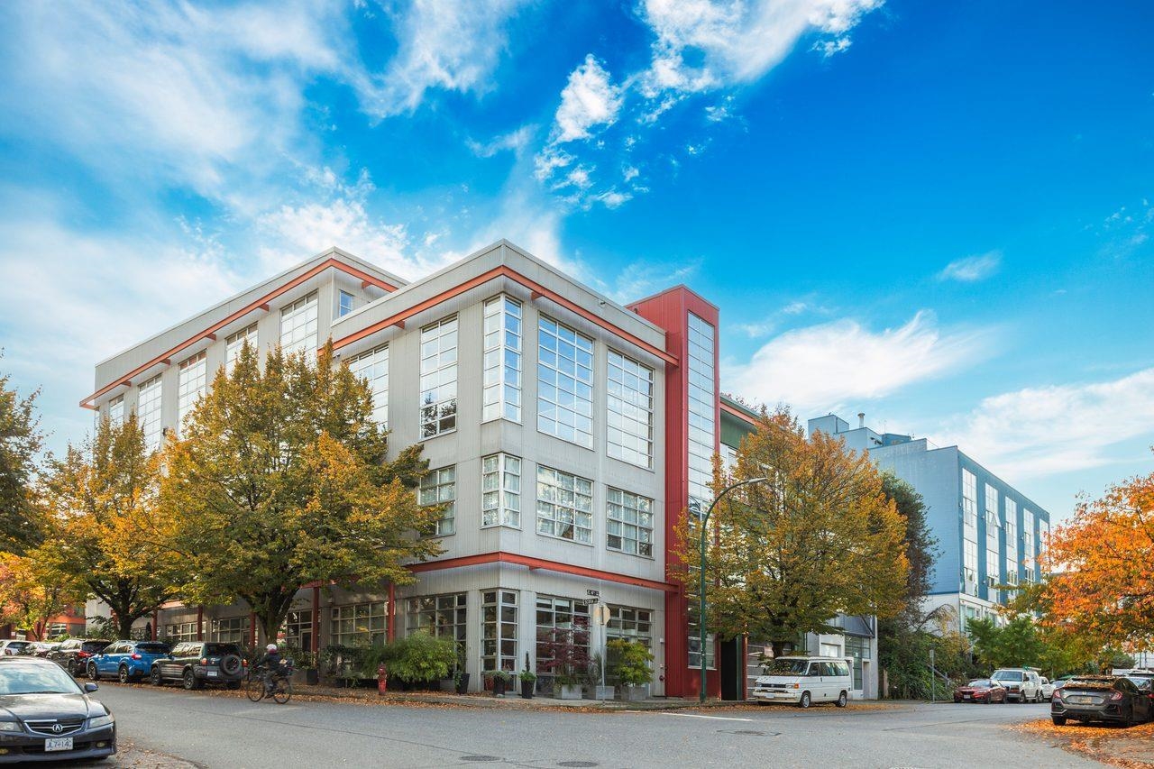 311 272 4TH AVENUE, R3179456, BC,