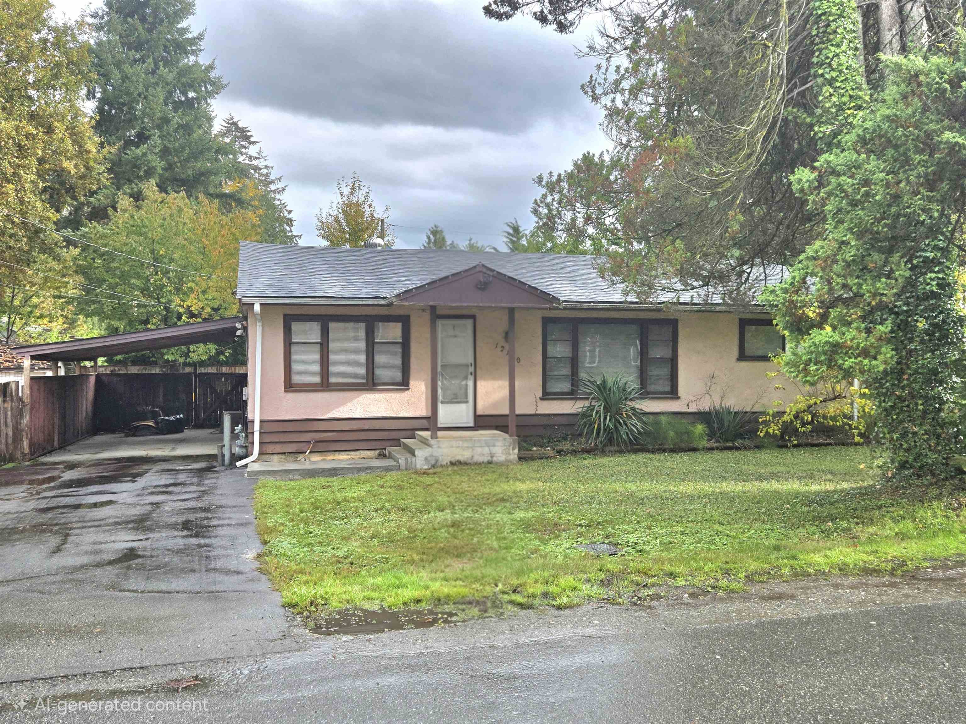 12130 223 STREET, Maple Ridge BC V2X 5Y7, R3179467, BC,