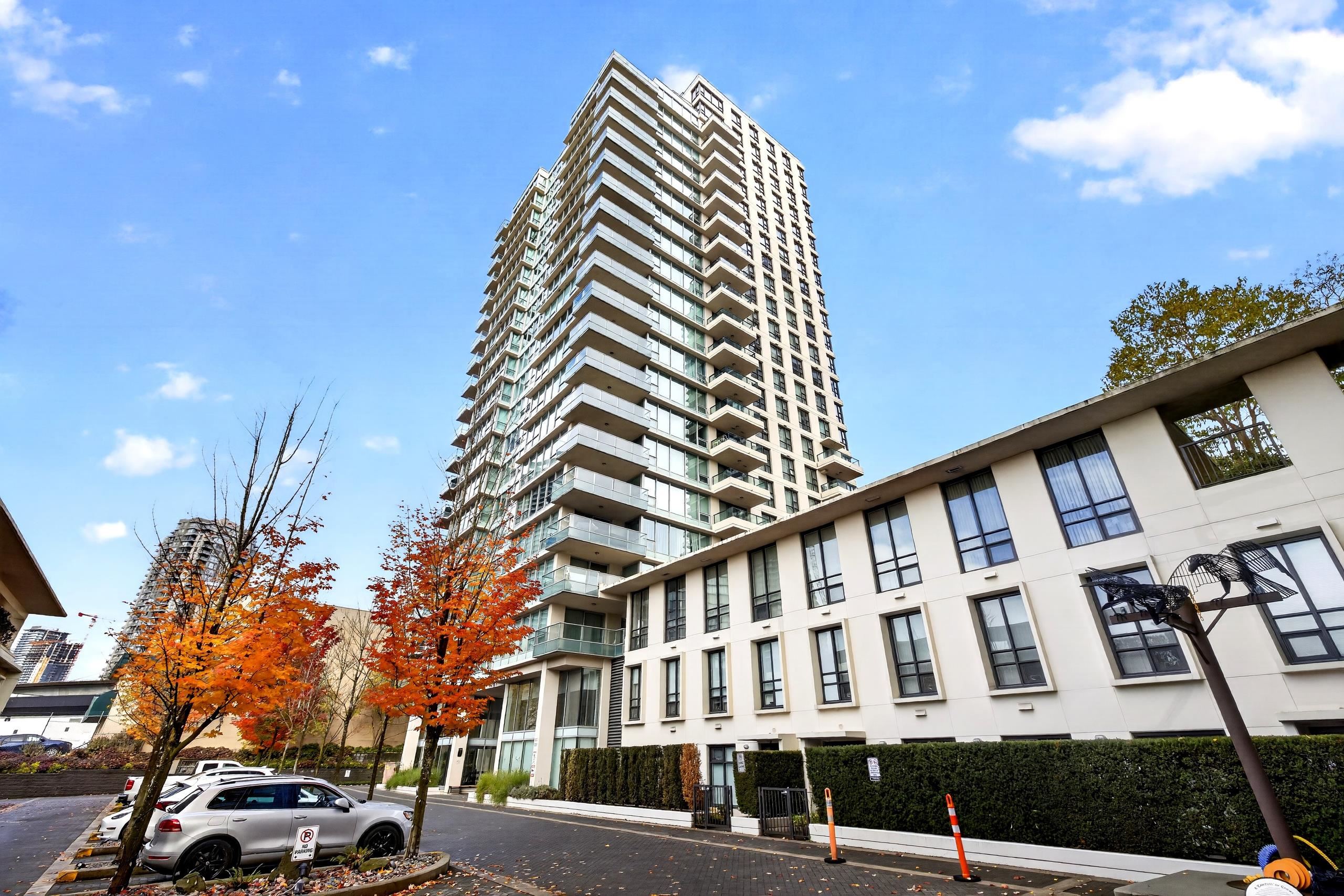 1505 2200 DOUGLAS ROAD, R3179474, BC,