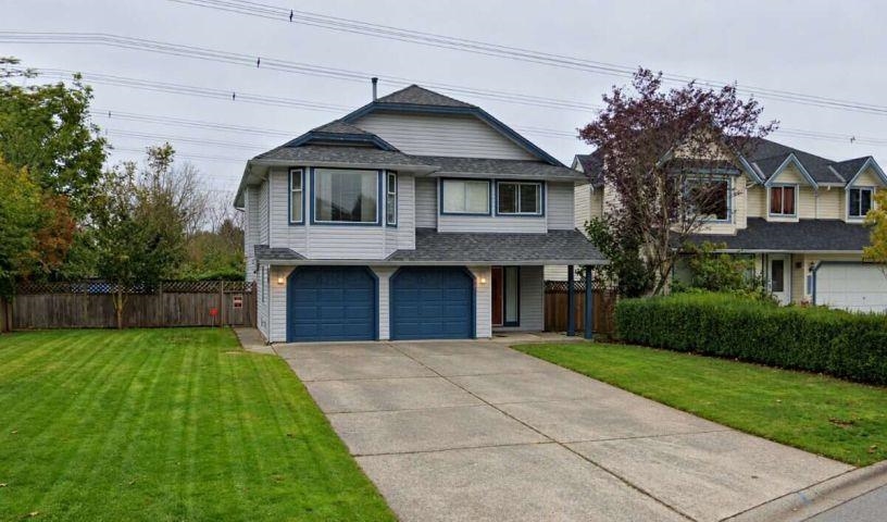 18622 59 AVENUE, Surrey BC V3S 7Z8, R3179493, BC,