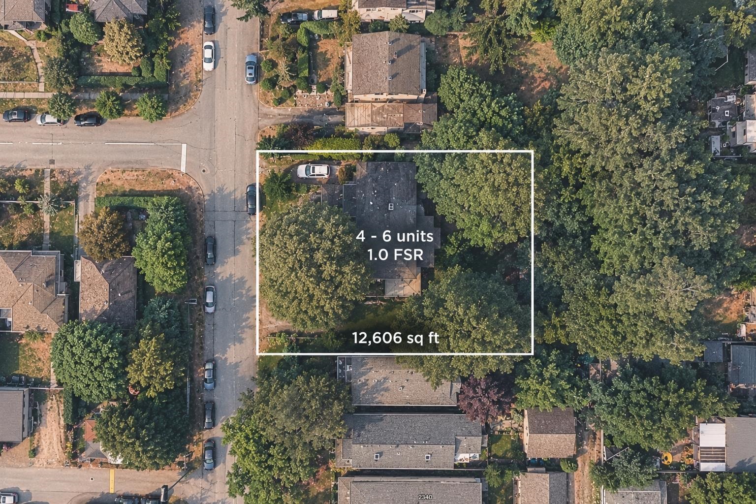 2356 CHESTERFIELD AVENUE, North Vancouver BC V7M 2R1, R3179497, BC,